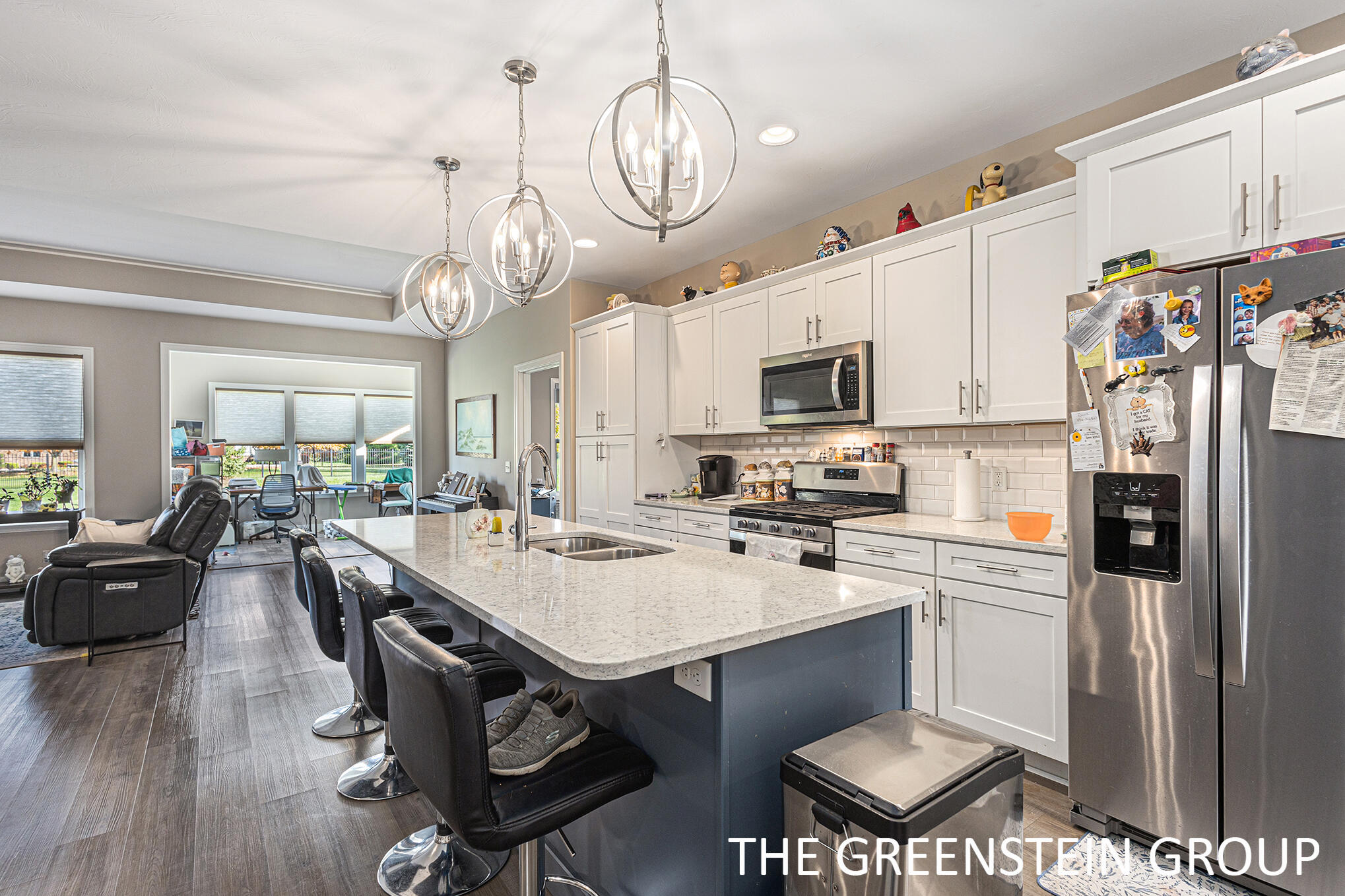 4709 Dune Grass Lane