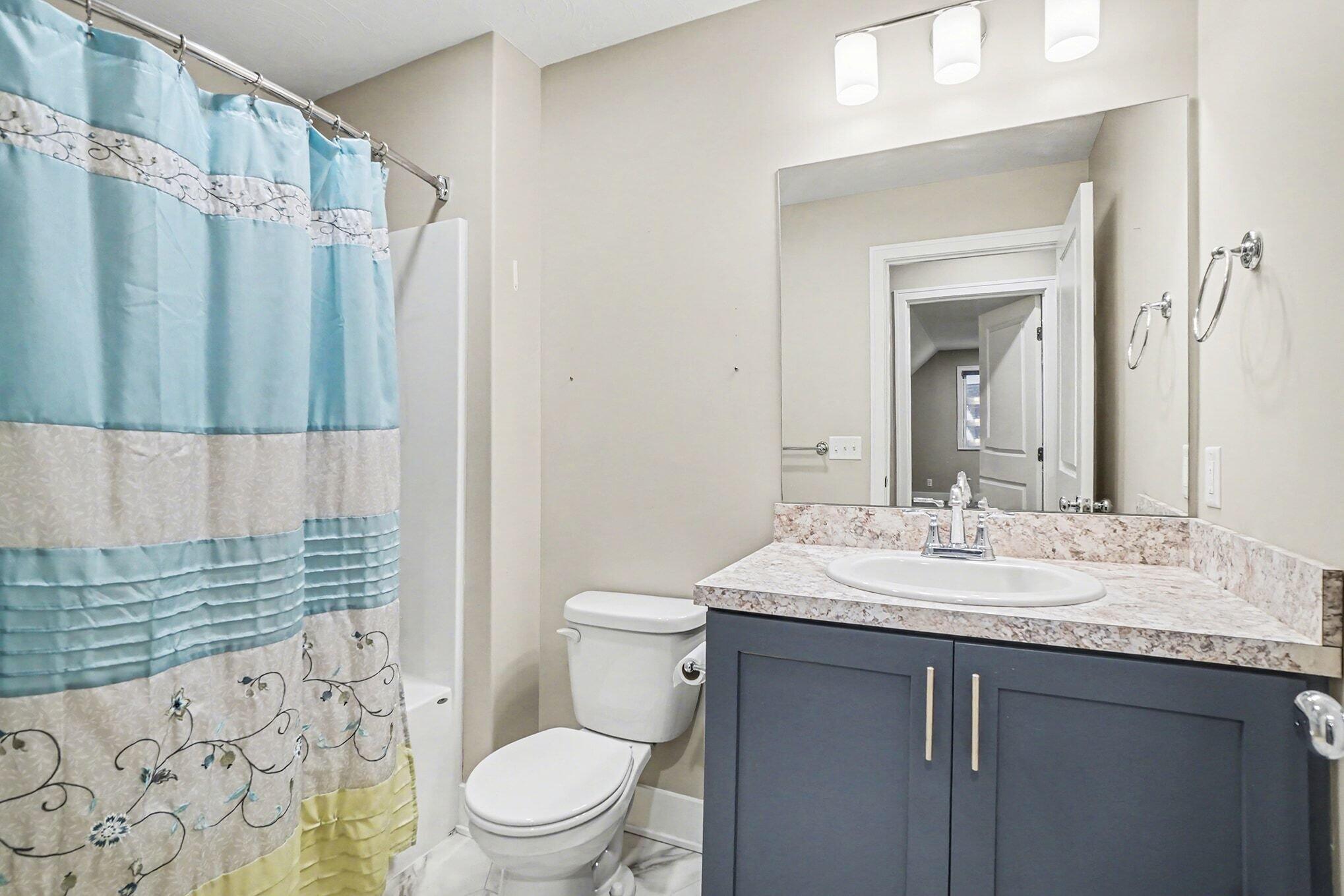 4709 Dune Grass Lane