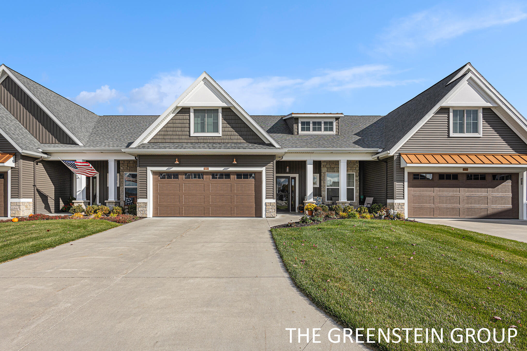 4709 Dune Grass Lane