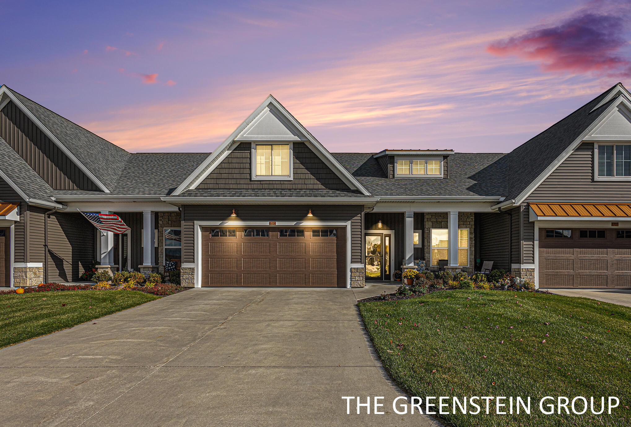 4709 Dune Grass Lane