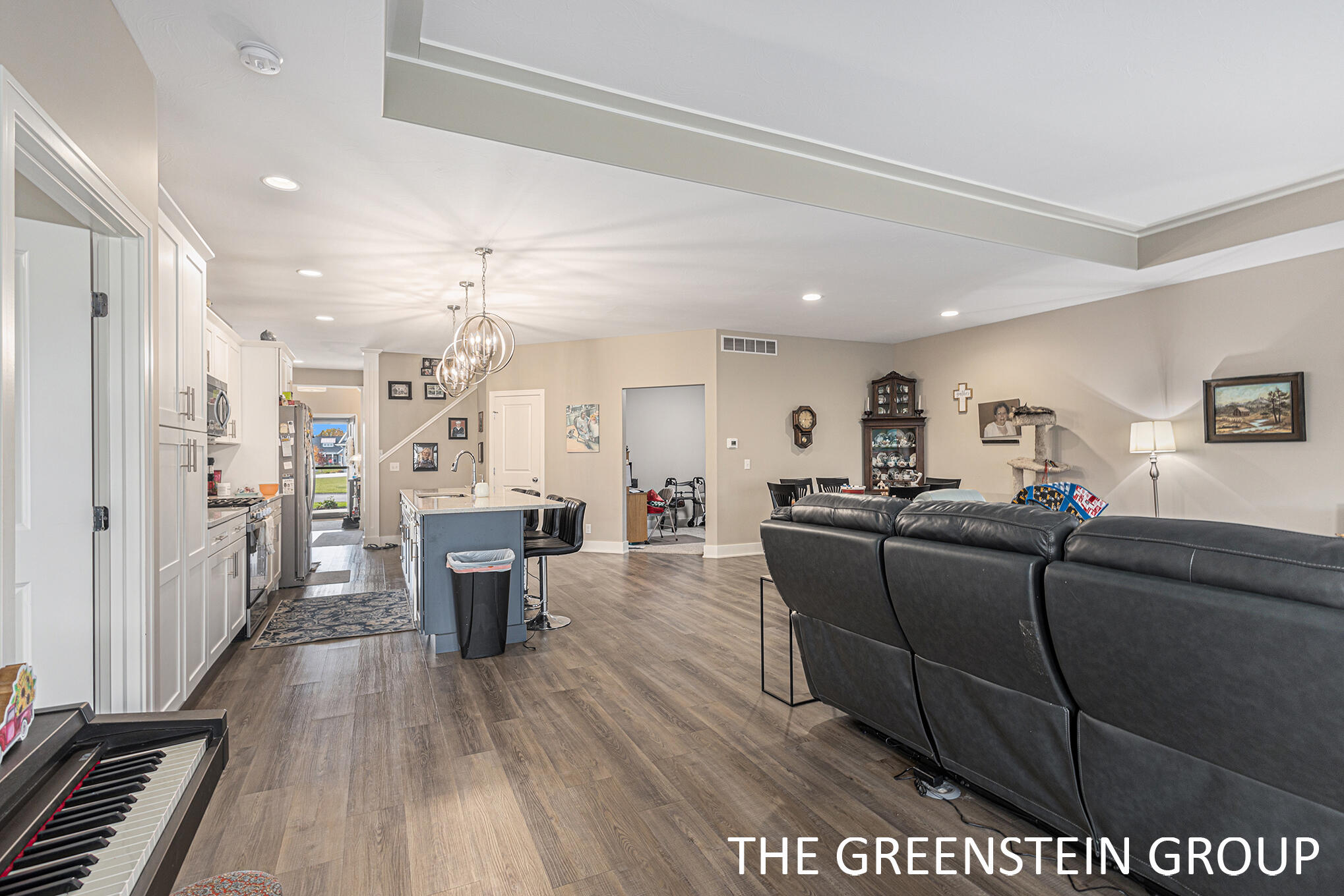 4709 Dune Grass Lane