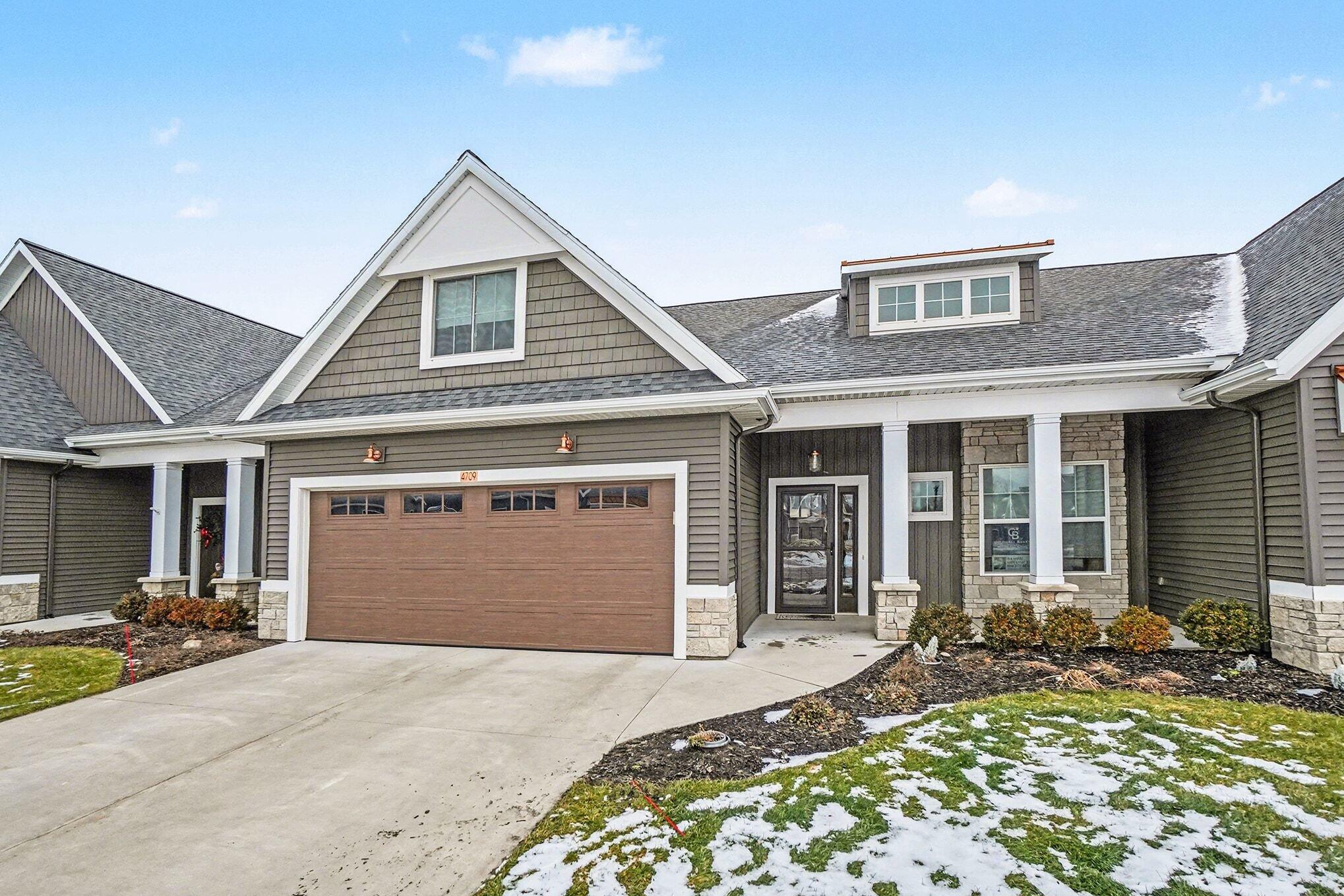 4709 Dune Grass Lane