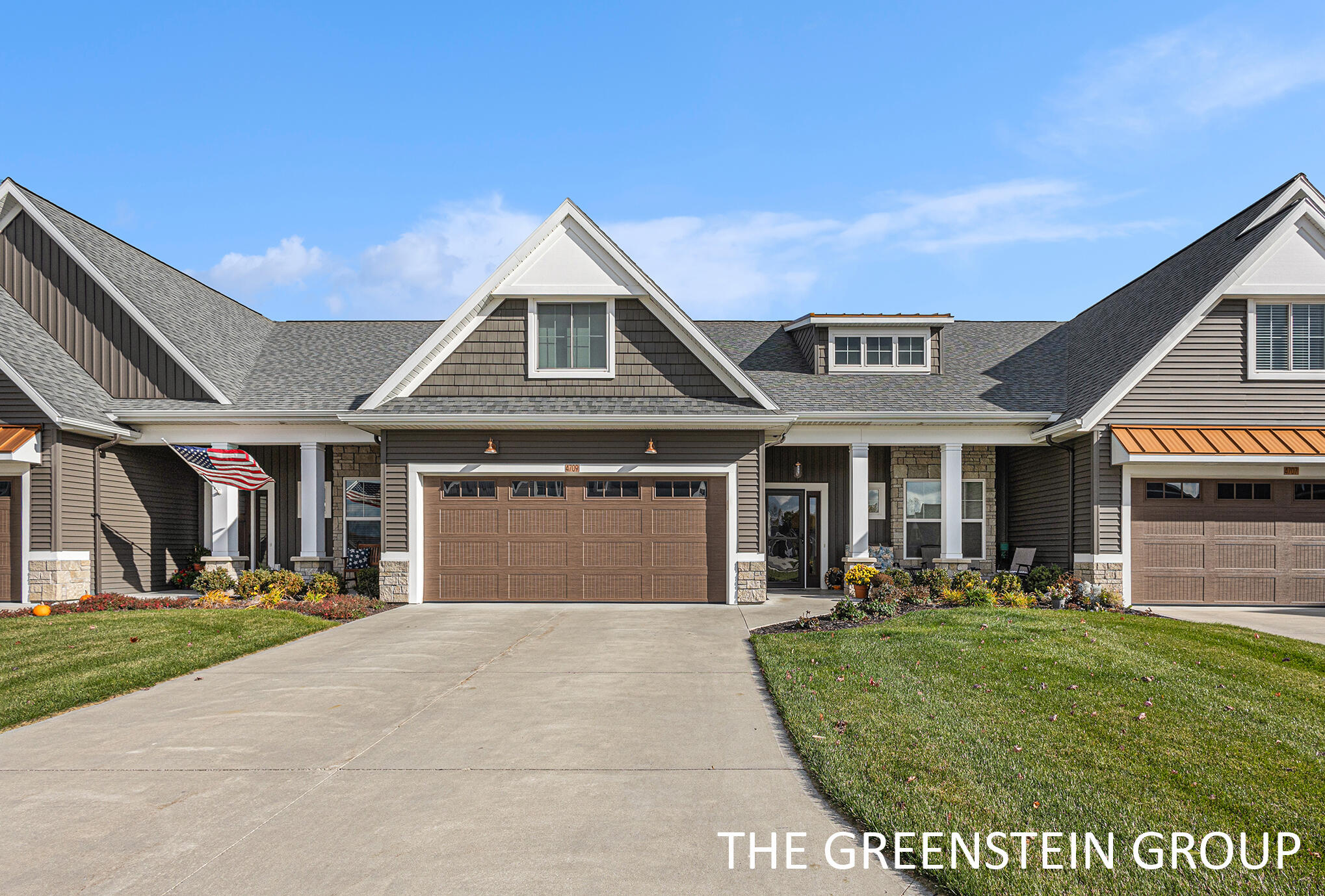 4709 Dune Grass Lane