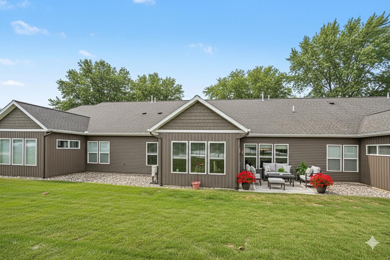 4709 Dune Grass Lane