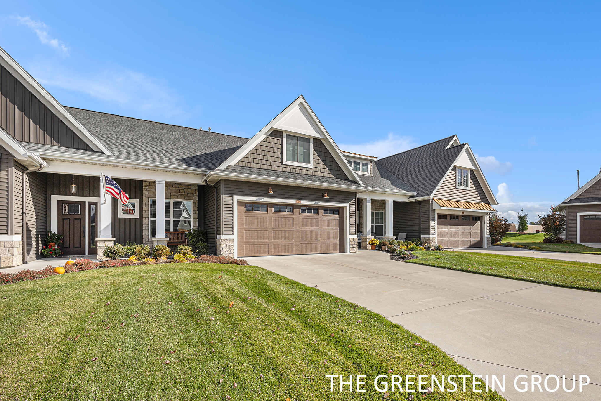 4709 Dune Grass Lane