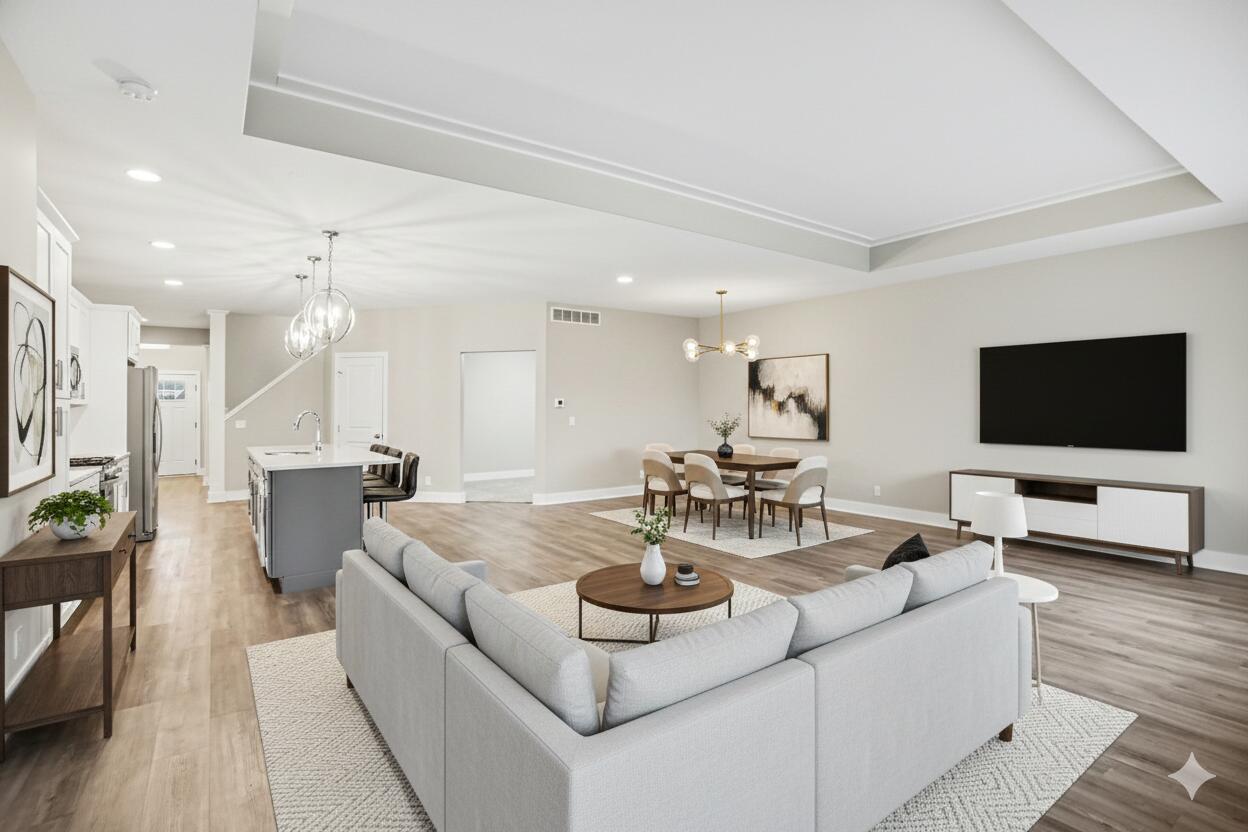 4709 Dune Grass Lane