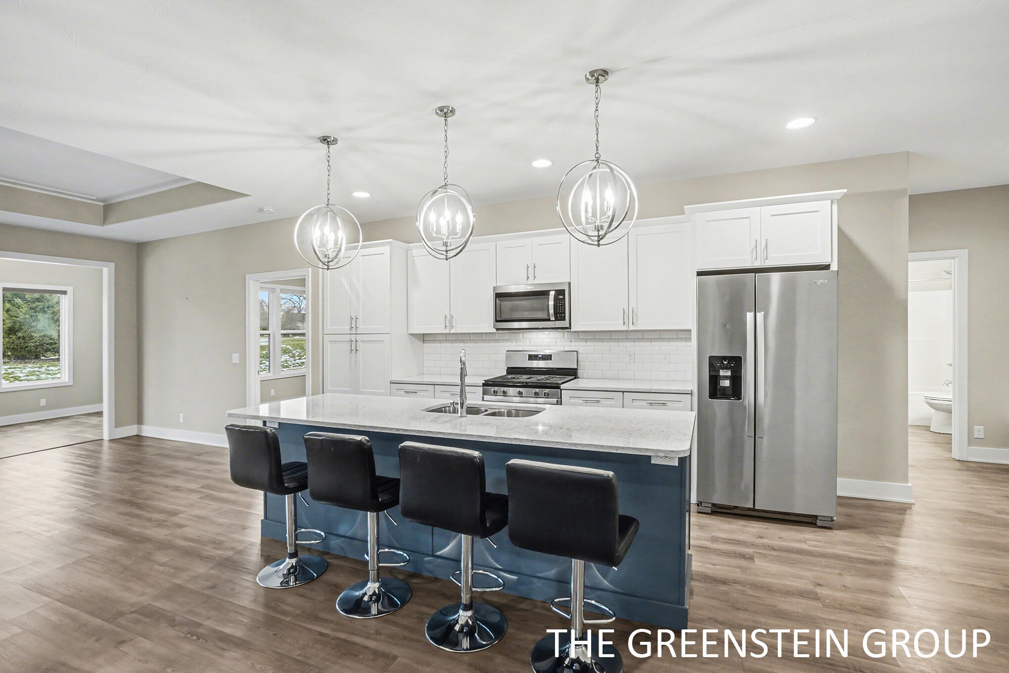 4709 Dune Grass Lane