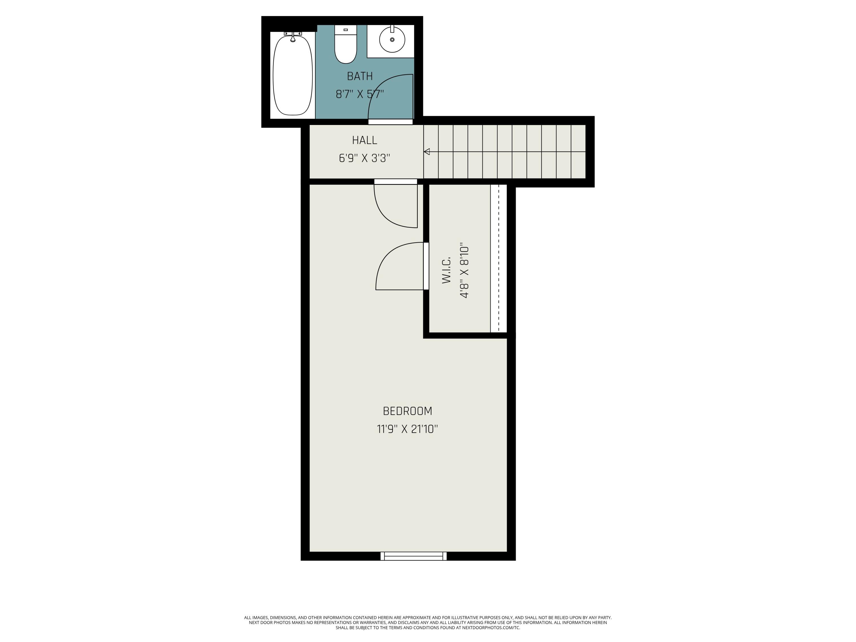 4709 Dune Grass Lane