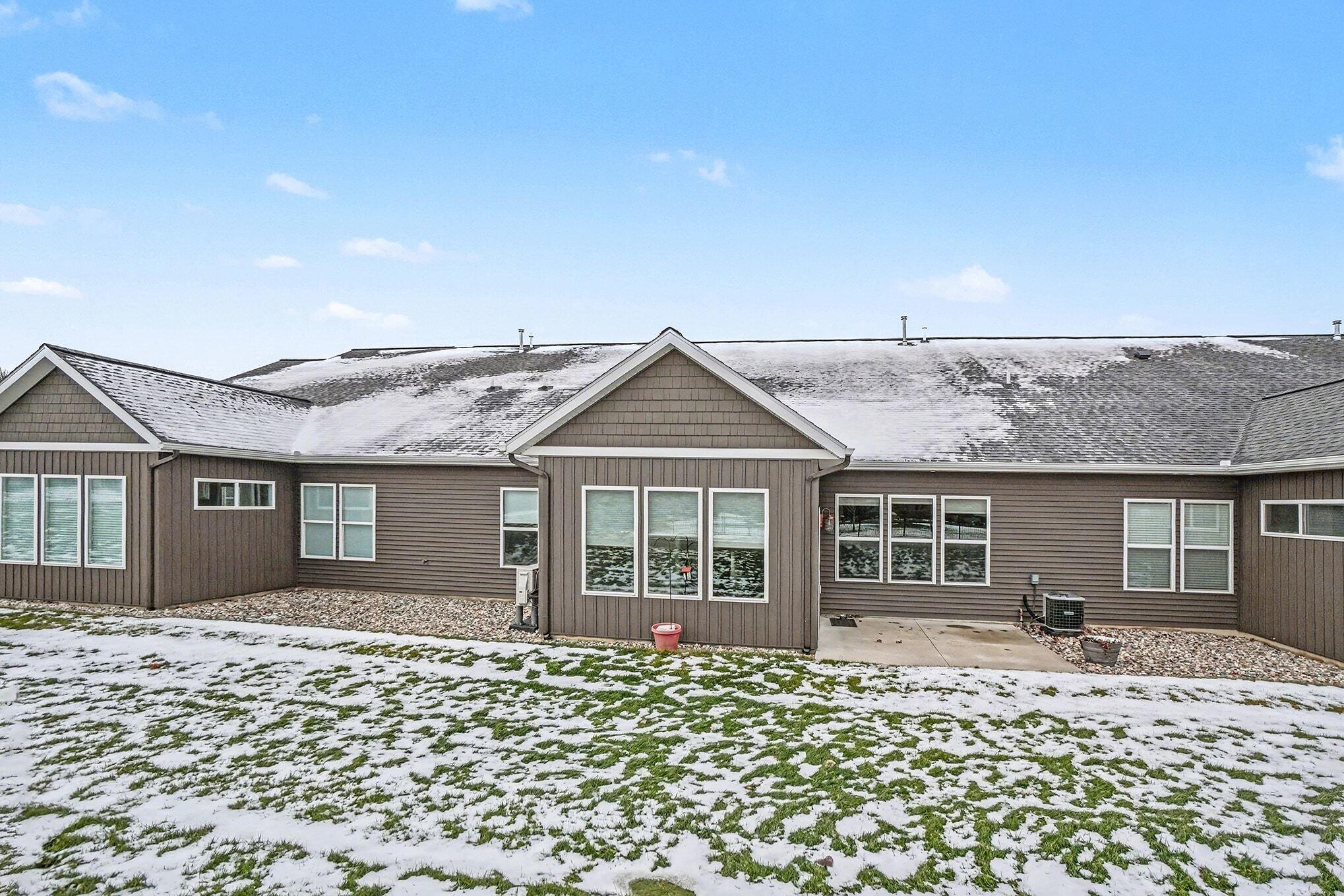 4709 Dune Grass Lane