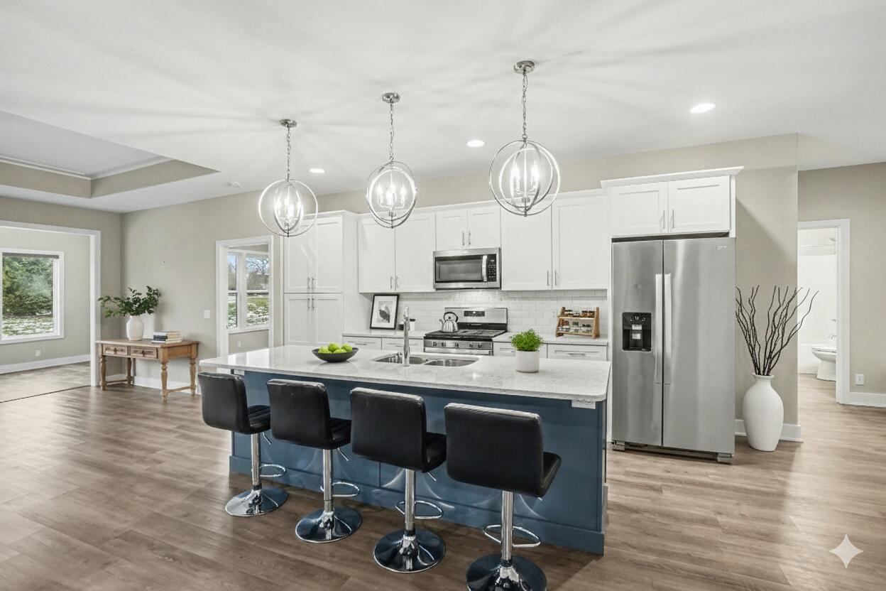 4709 Dune Grass Lane