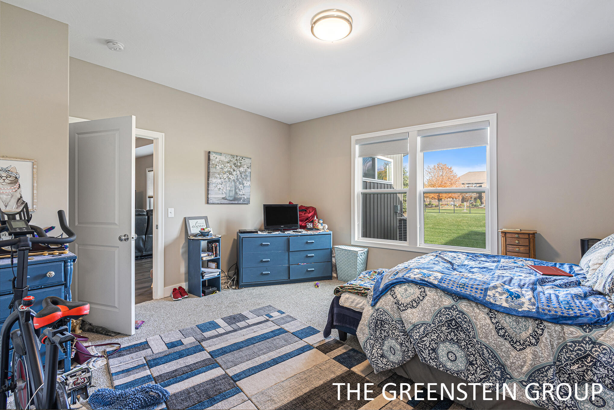 4709 Dune Grass Lane