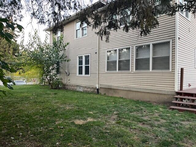 834 Burton Street SW