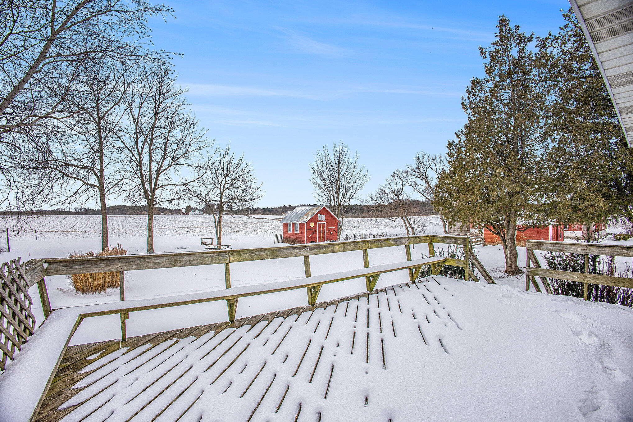 1529 W Hansen Road