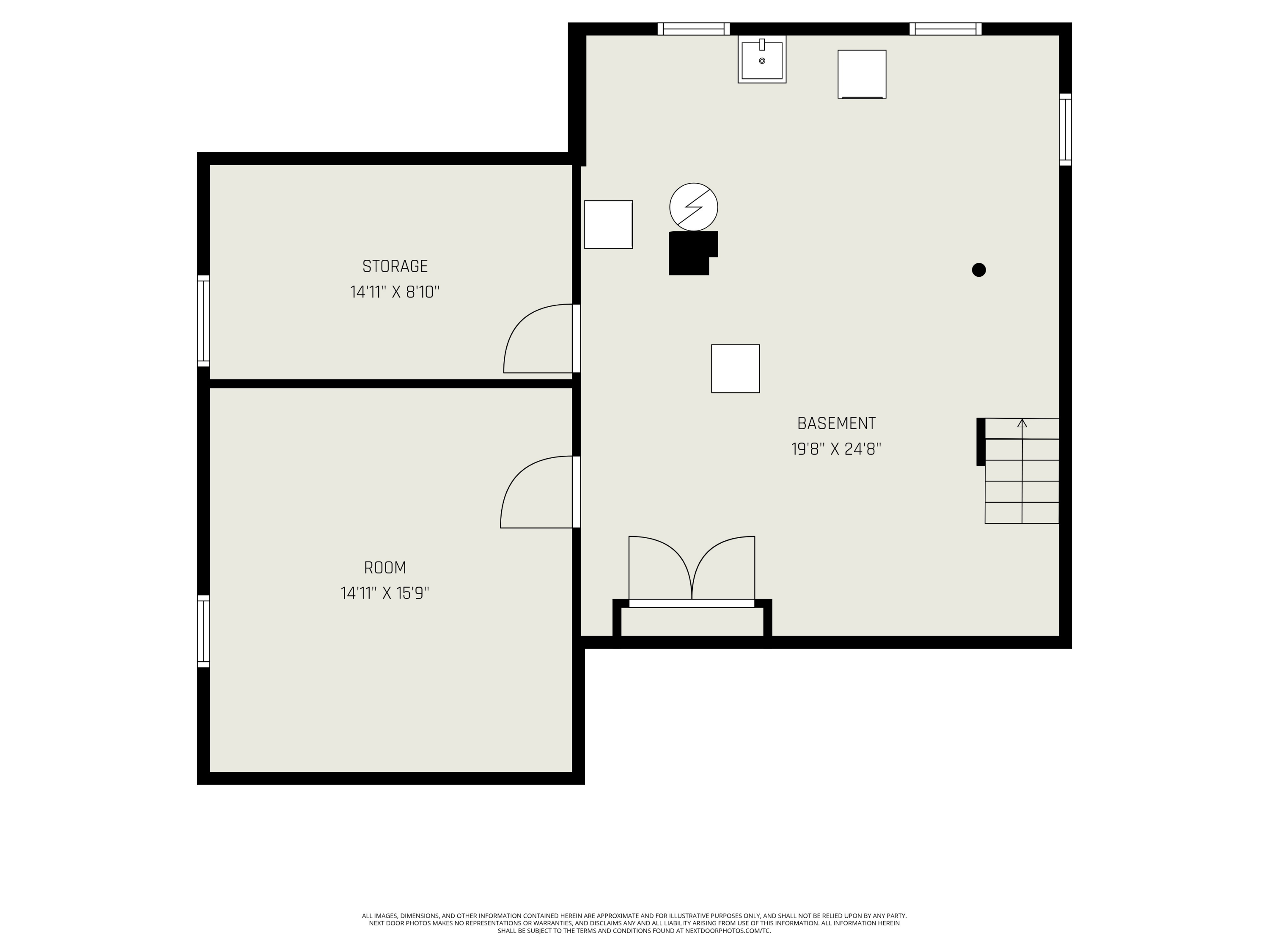 1529 W Hansen Road
