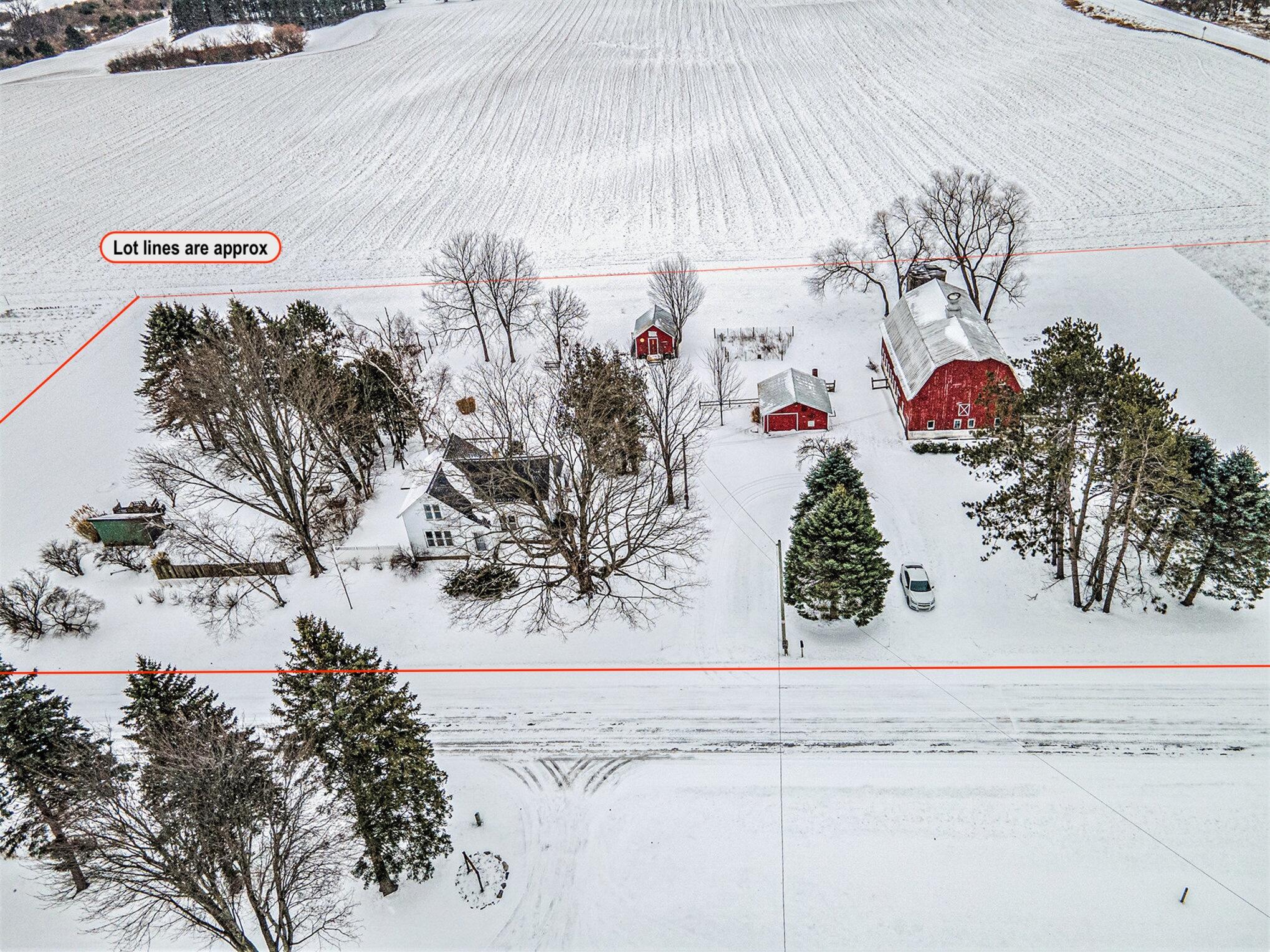 1529 W Hansen Road
