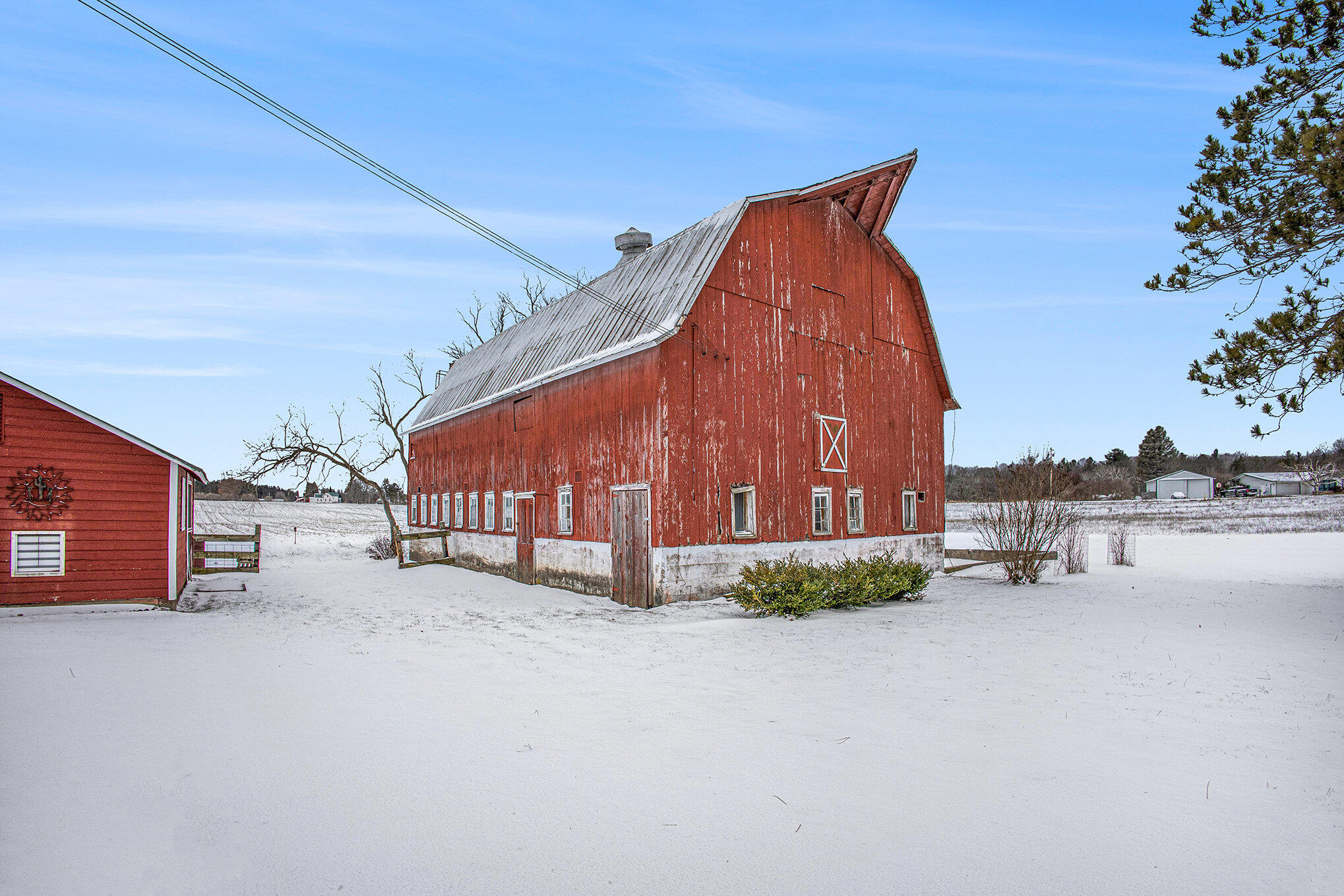 1529 W Hansen Road