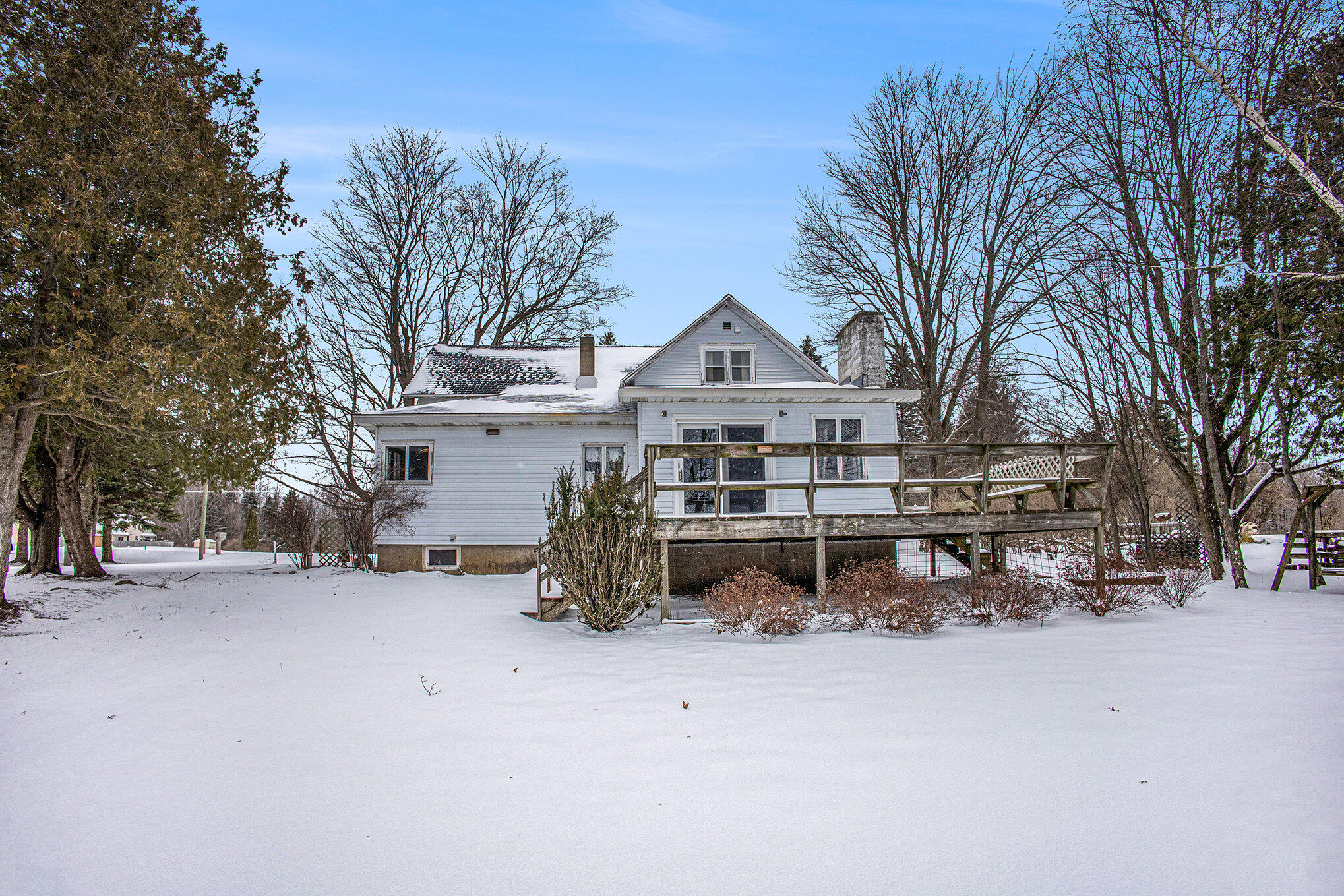 1529 W Hansen Road