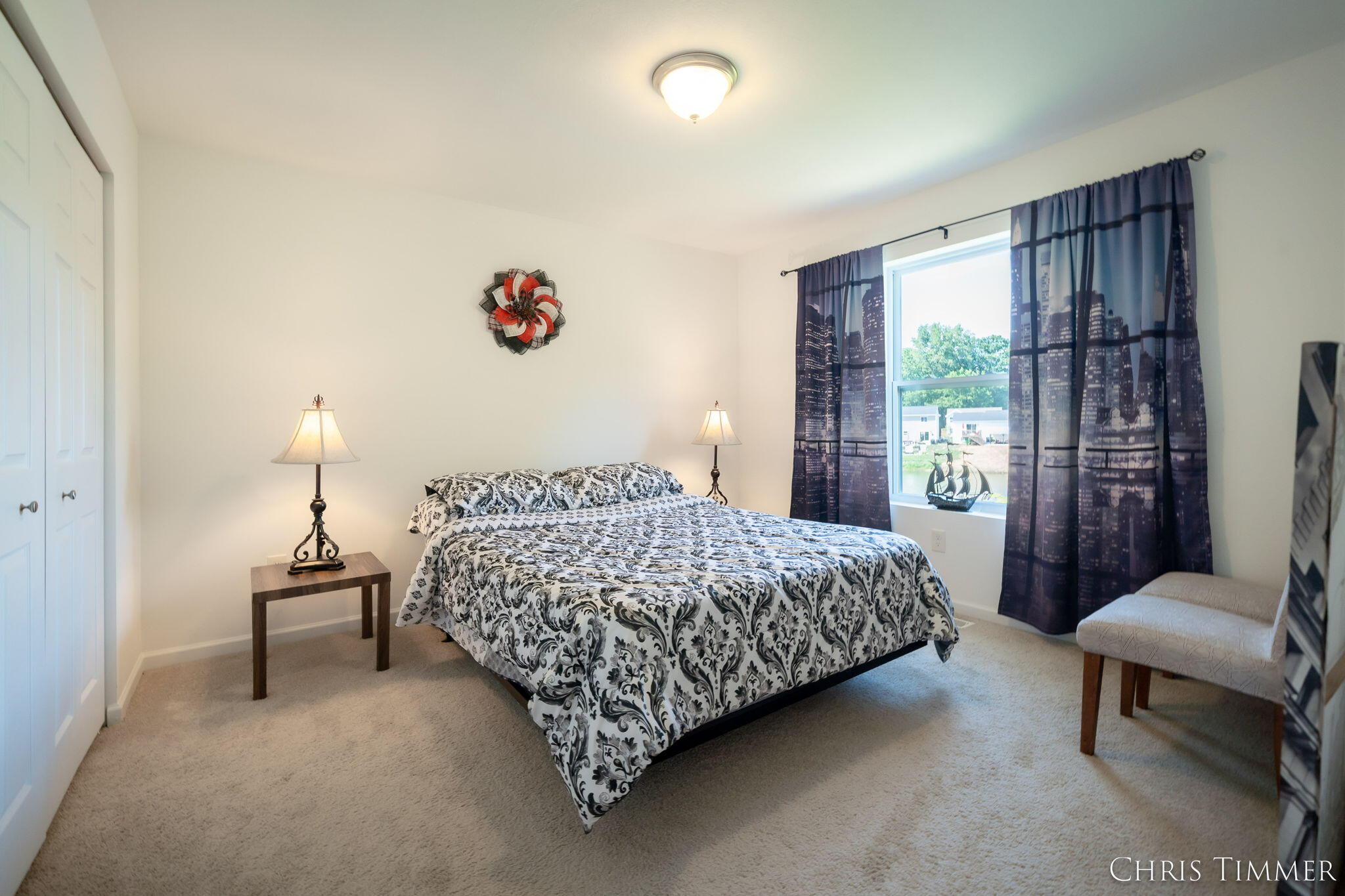 597 Trumpeter Bay Drive