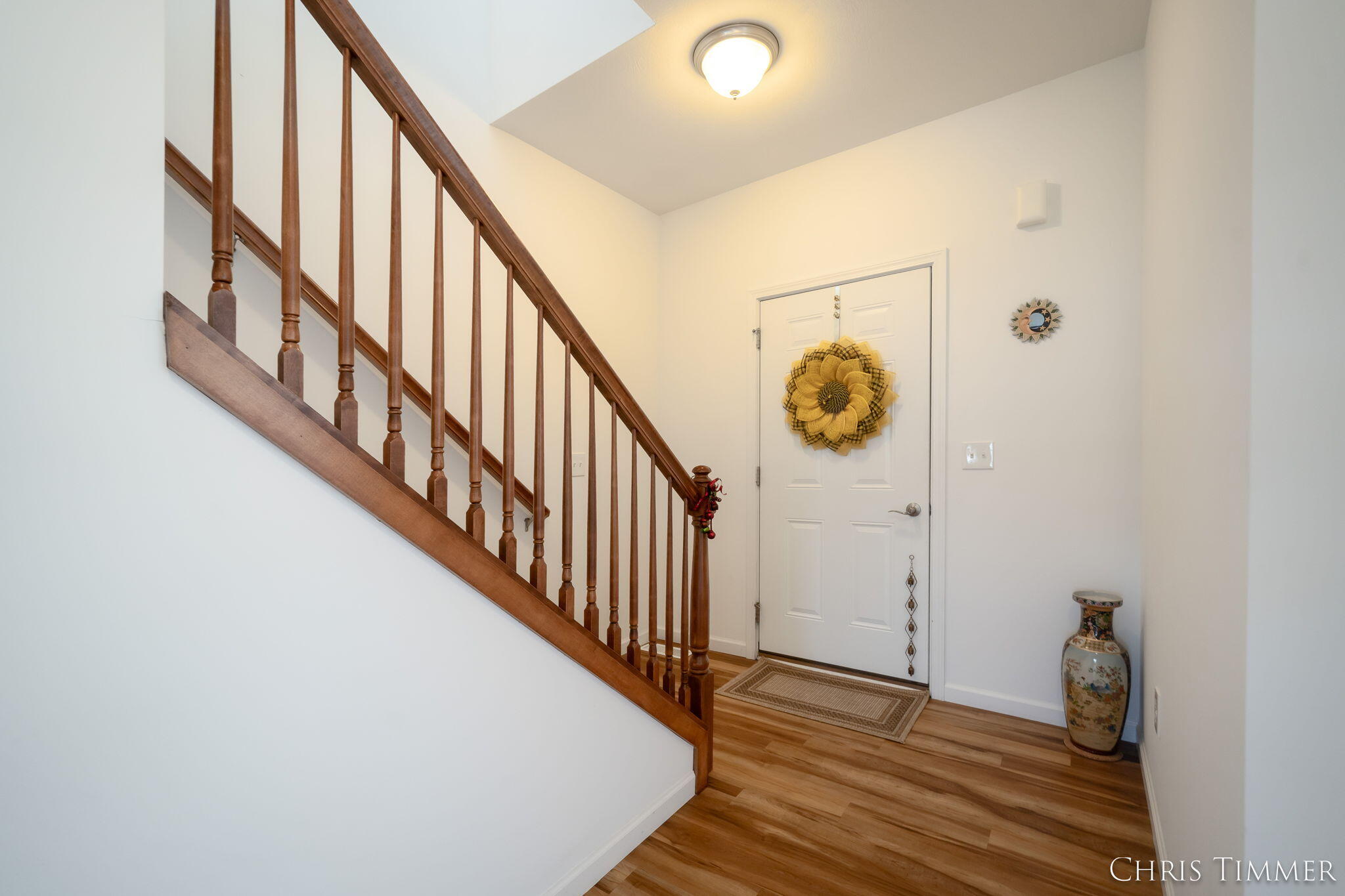 597 Trumpeter Bay Drive