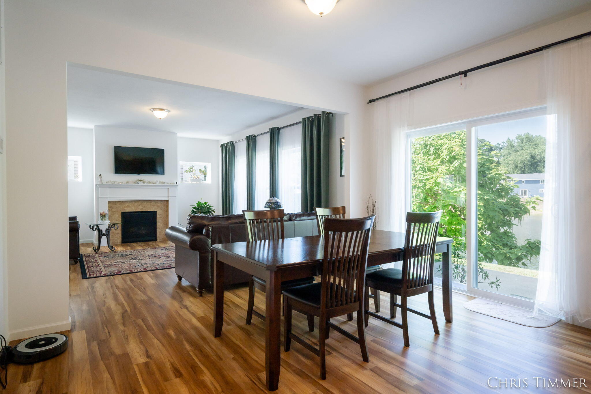 597 Trumpeter Bay Drive