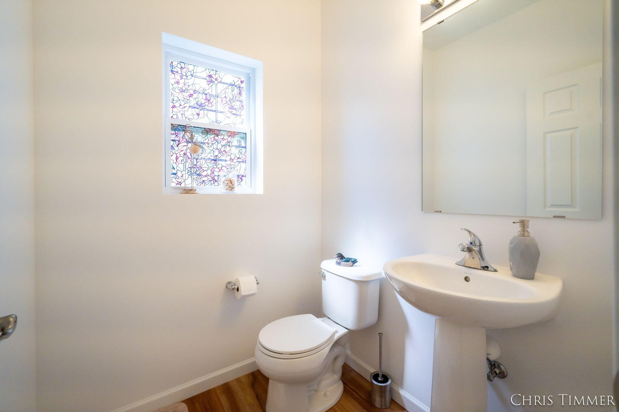 597 Trumpeter Bay Drive