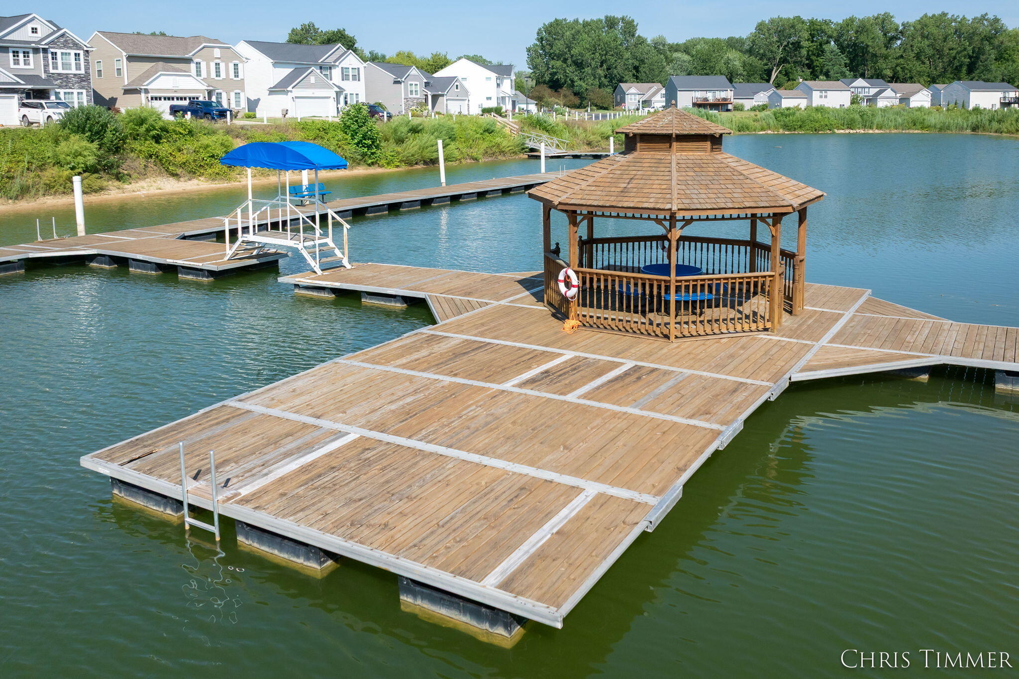 597 Trumpeter Bay Drive