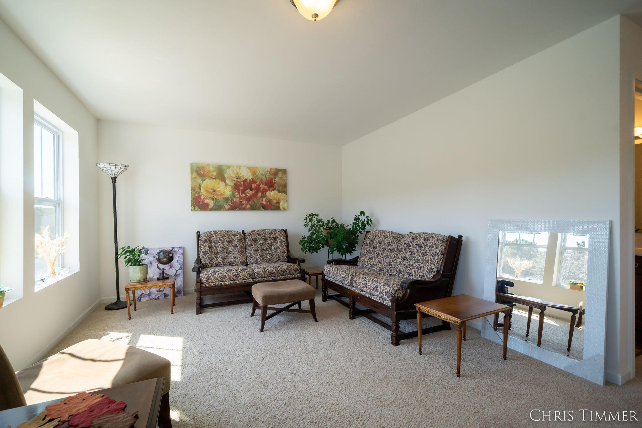 597 Trumpeter Bay Drive