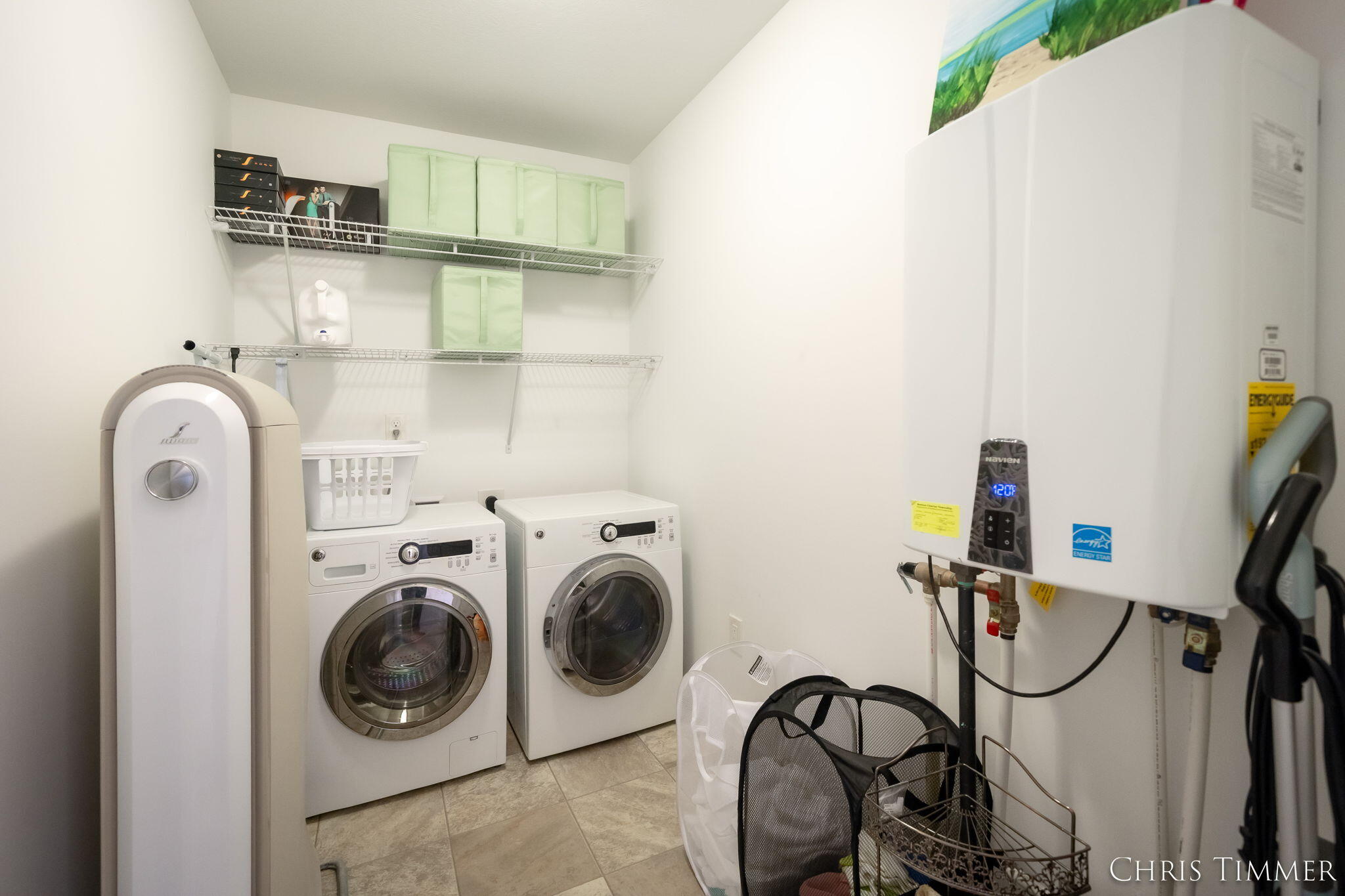 597 Trumpeter Bay Drive