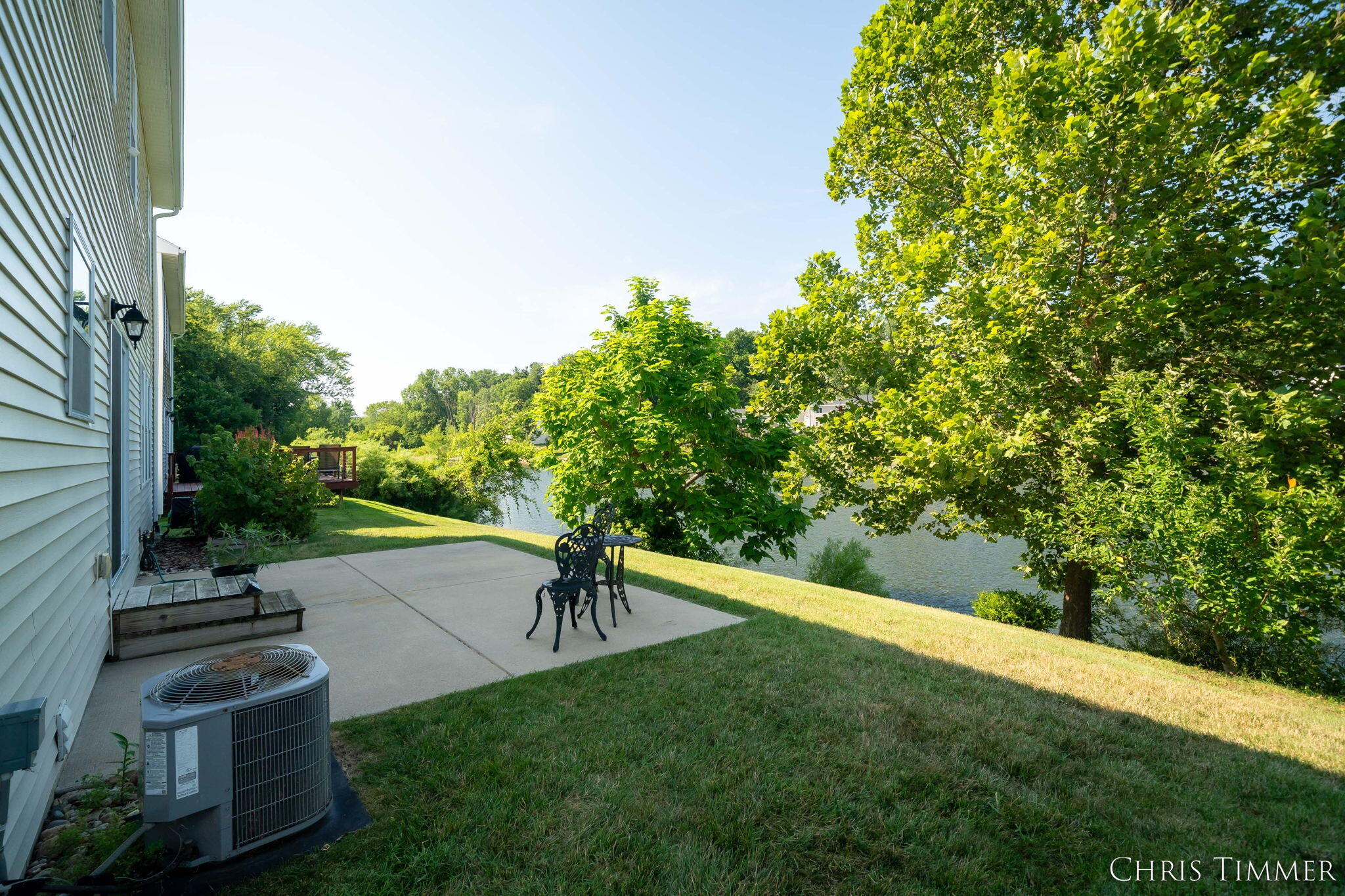 597 Trumpeter Bay Drive