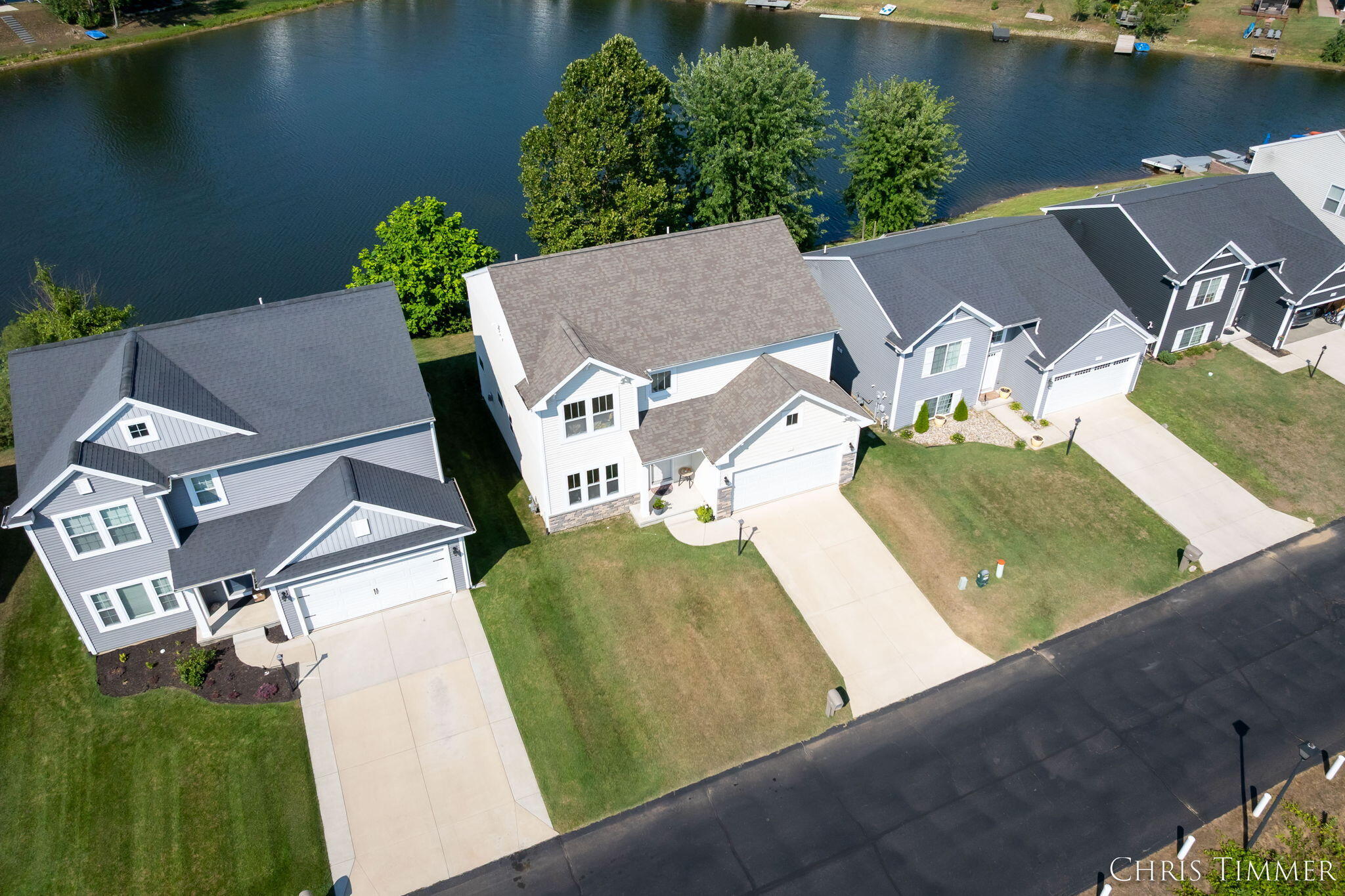 597 Trumpeter Bay Drive