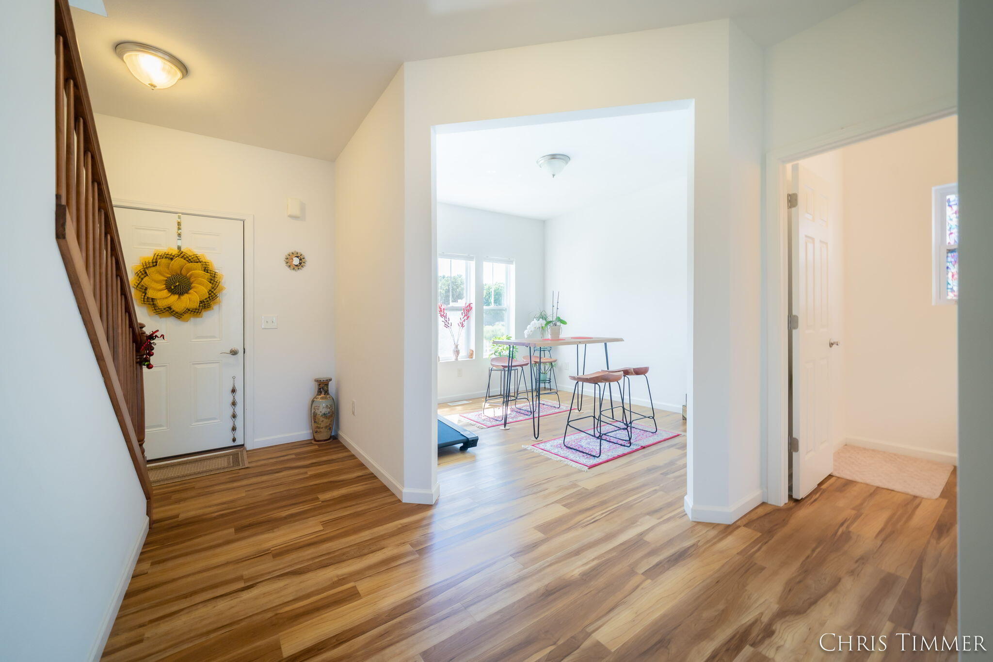 597 Trumpeter Bay Drive