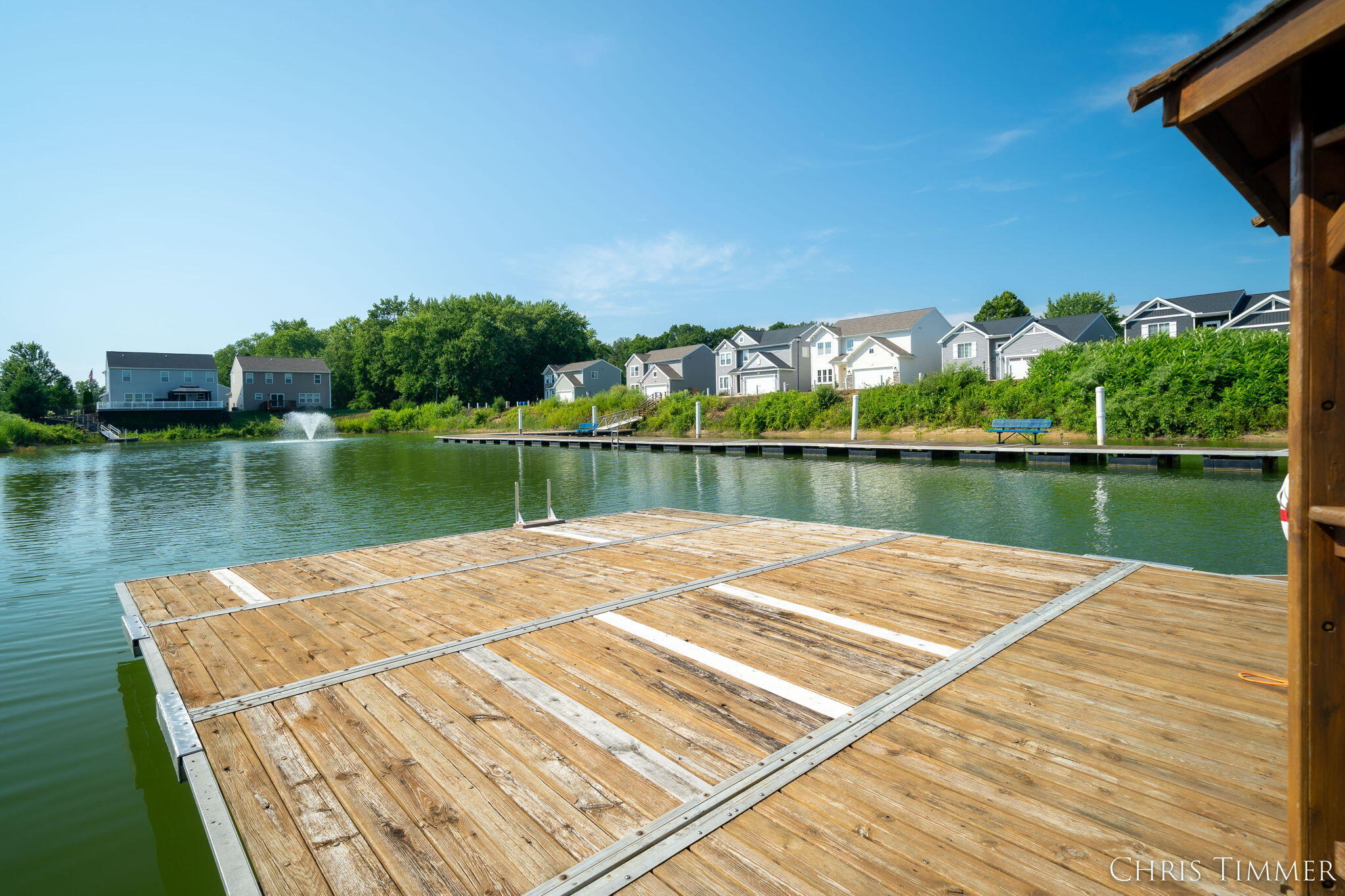 597 Trumpeter Bay Drive