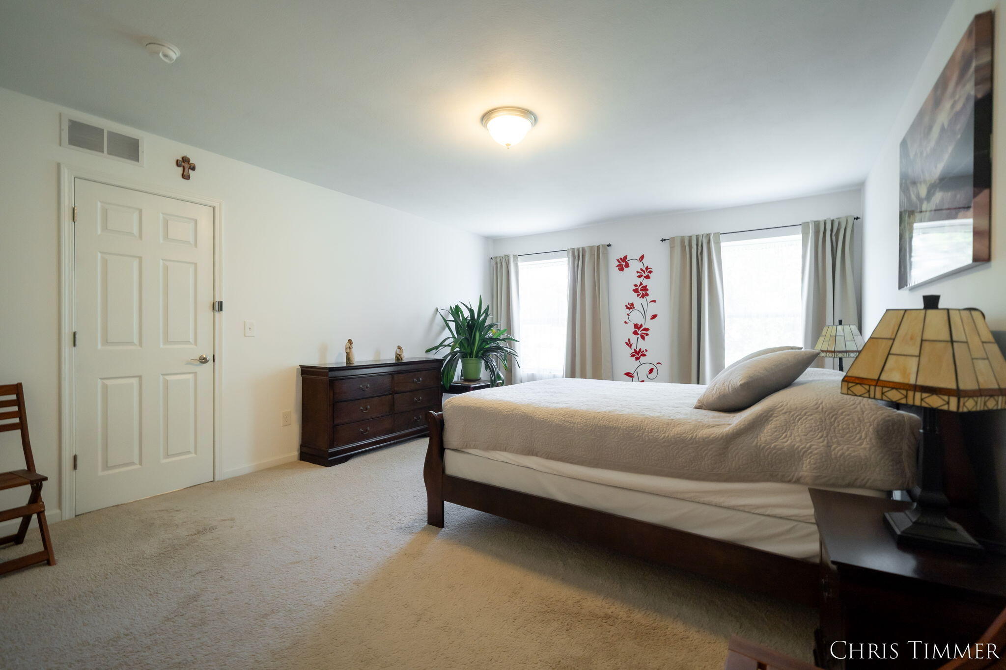 597 Trumpeter Bay Drive