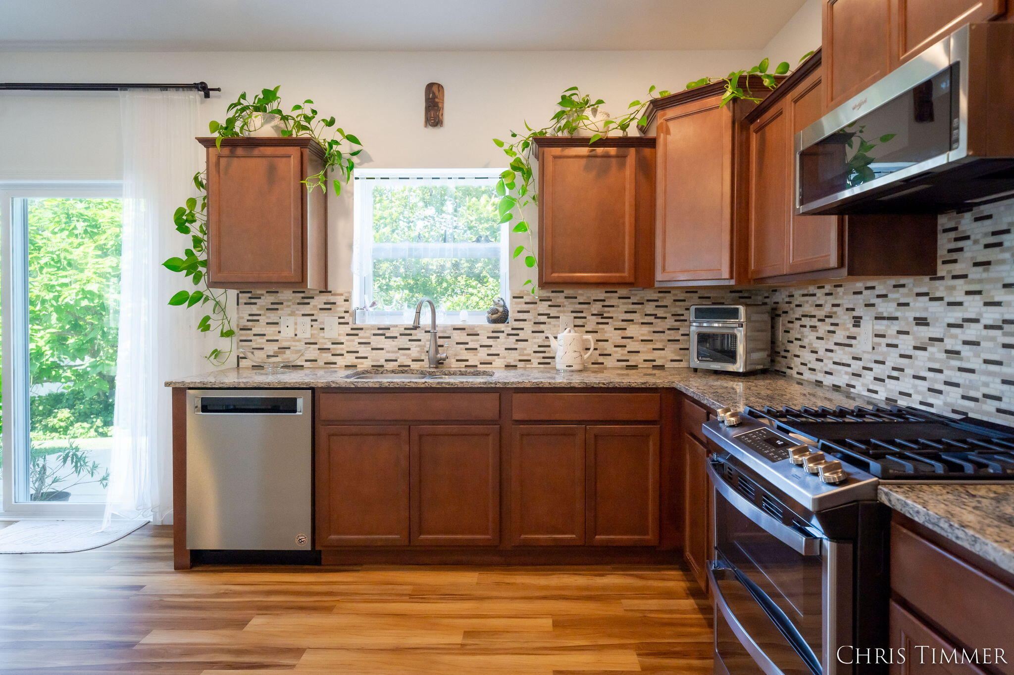 597 Trumpeter Bay Drive