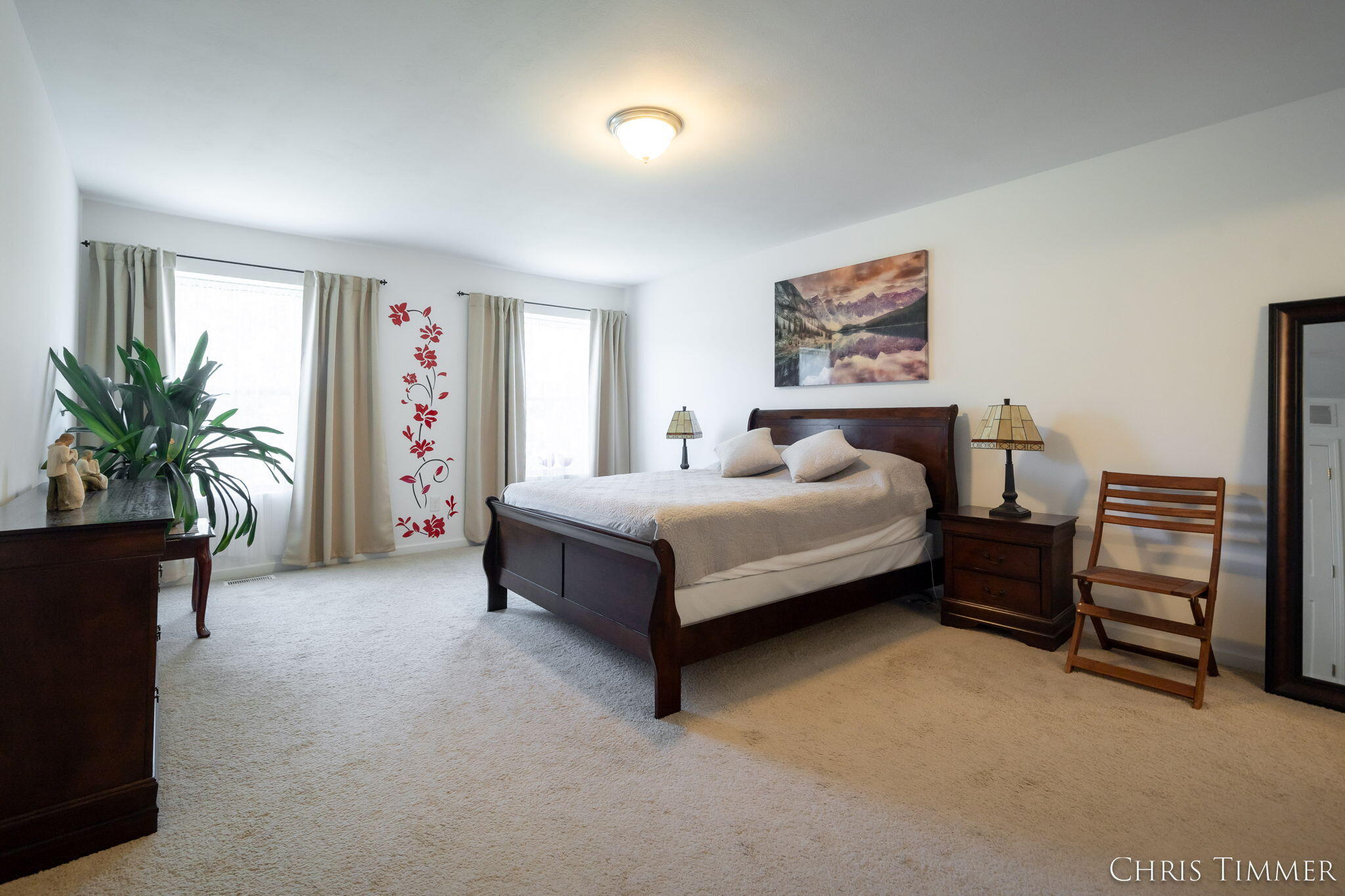 597 Trumpeter Bay Drive