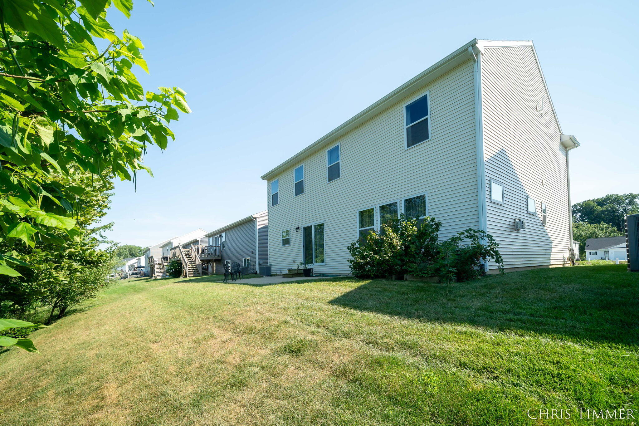 597 Trumpeter Bay Drive