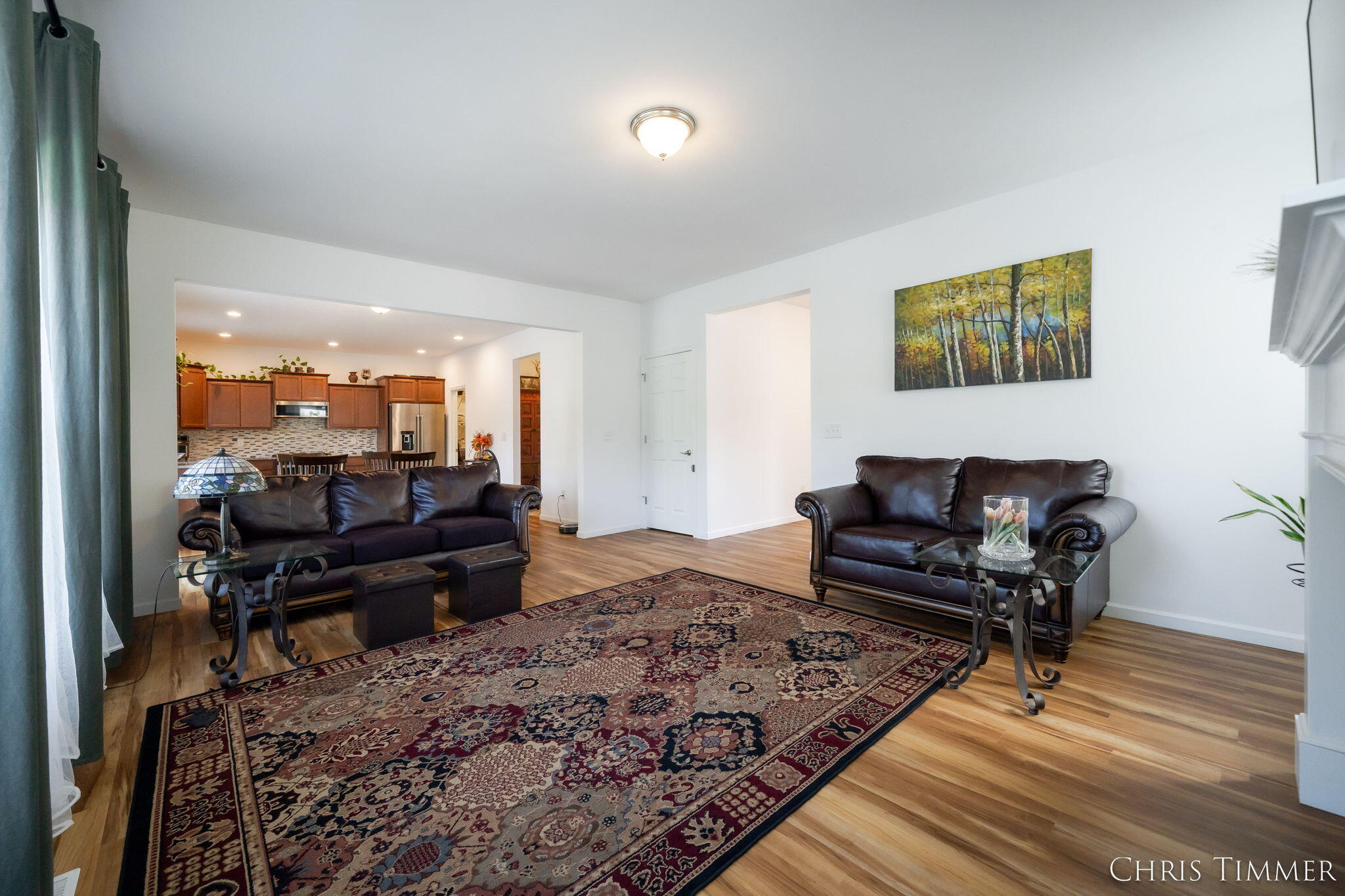 597 Trumpeter Bay Drive