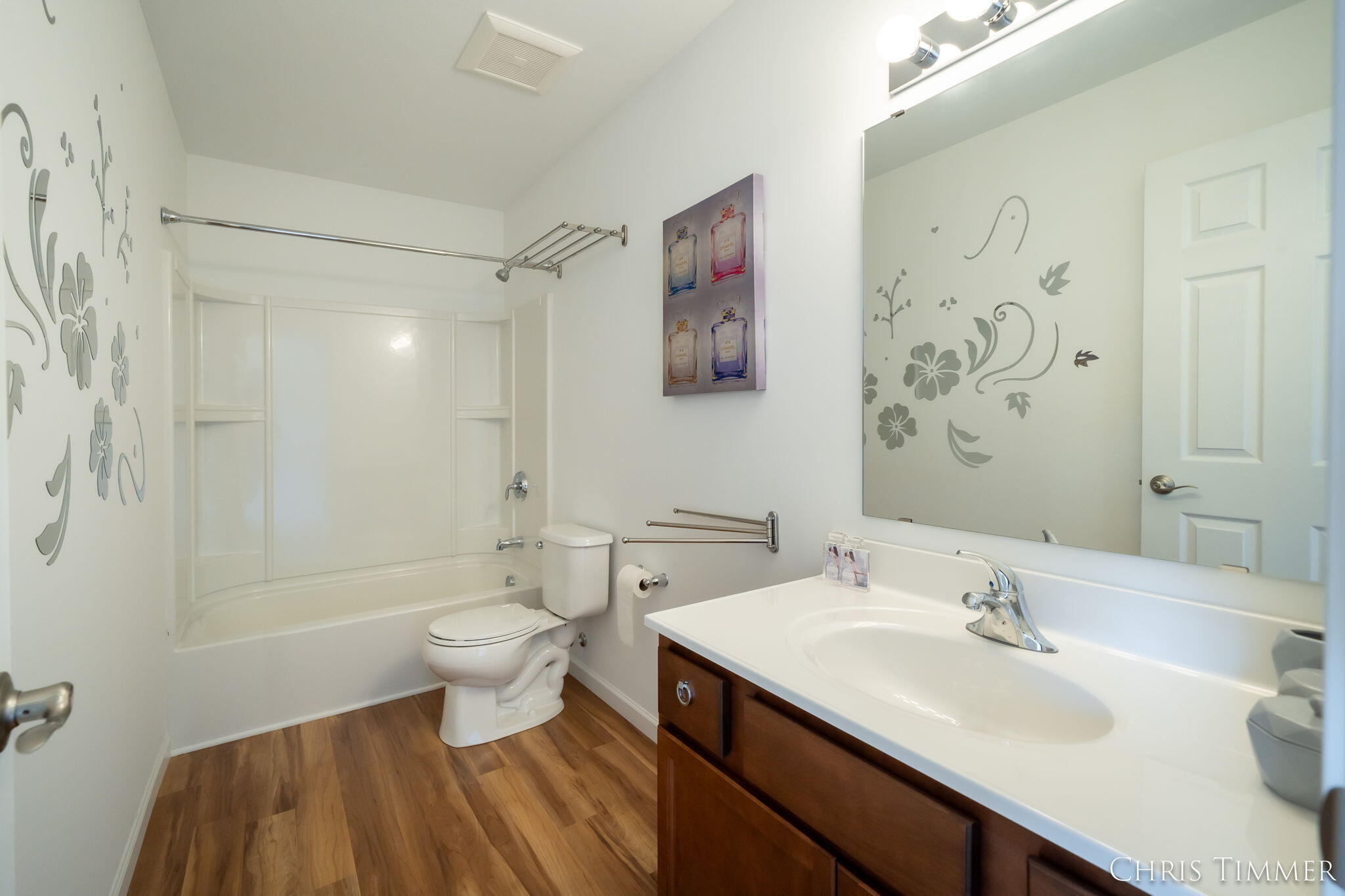 597 Trumpeter Bay Drive