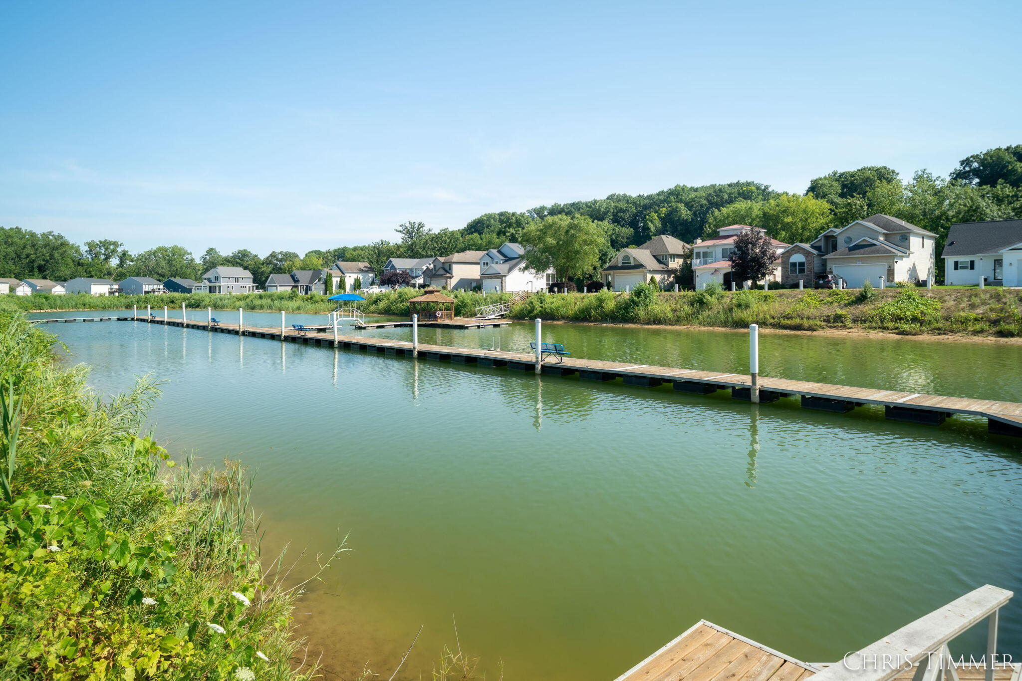 597 Trumpeter Bay Drive