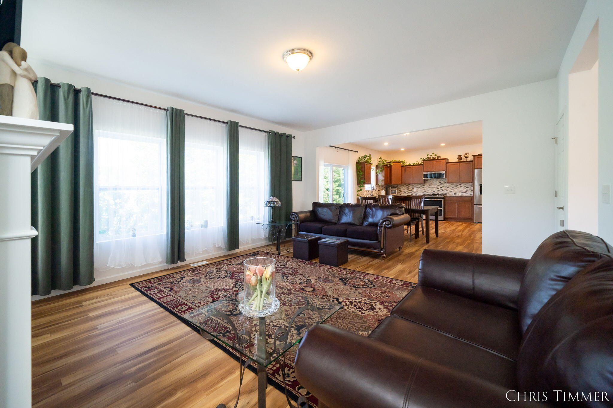 597 Trumpeter Bay Drive