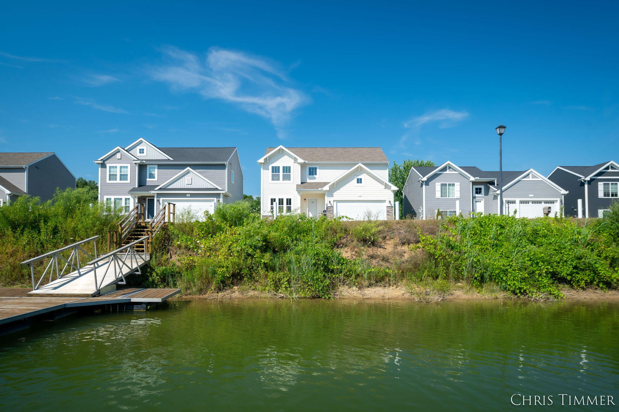 597 Trumpeter Bay Drive