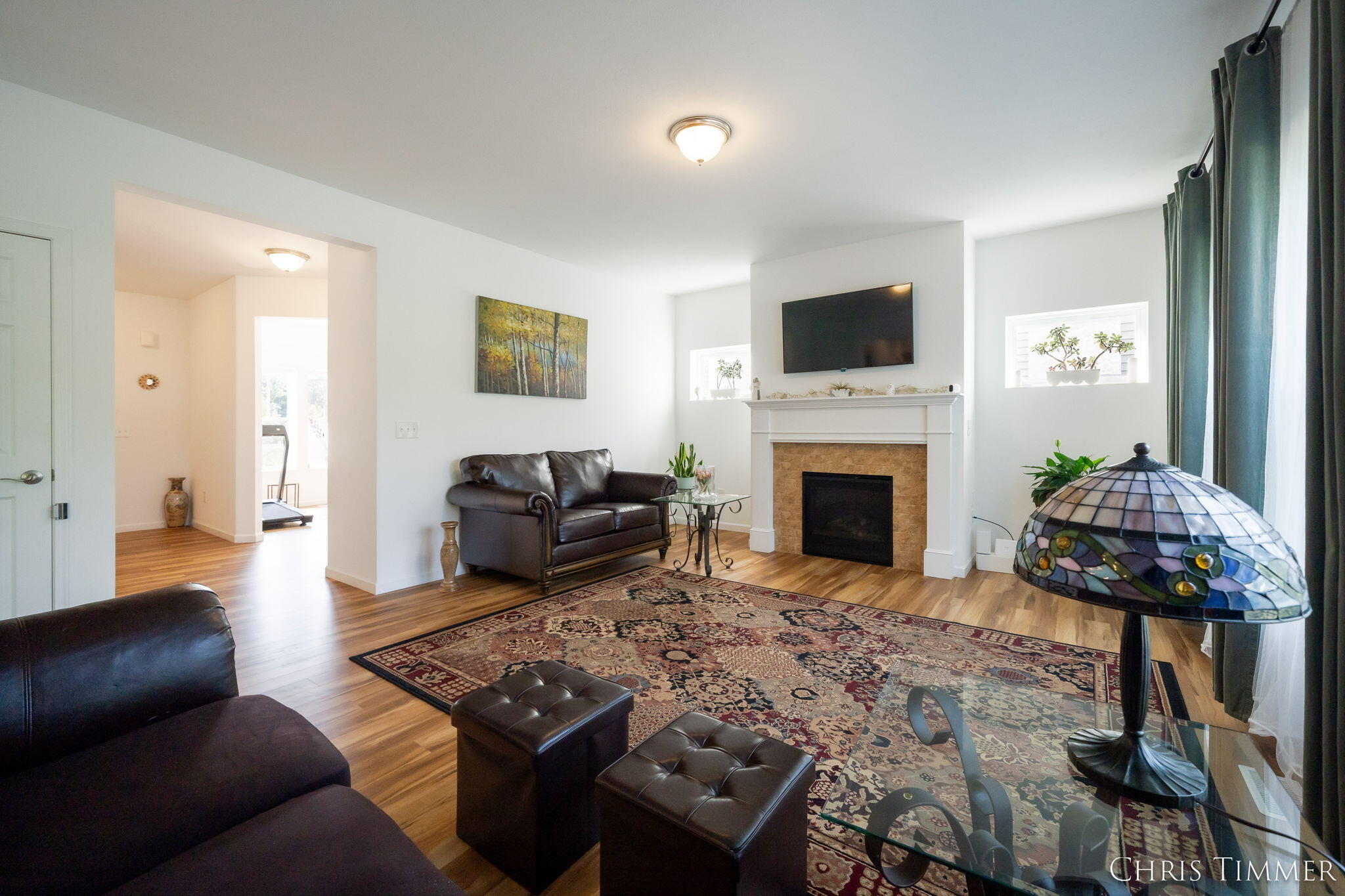 597 Trumpeter Bay Drive