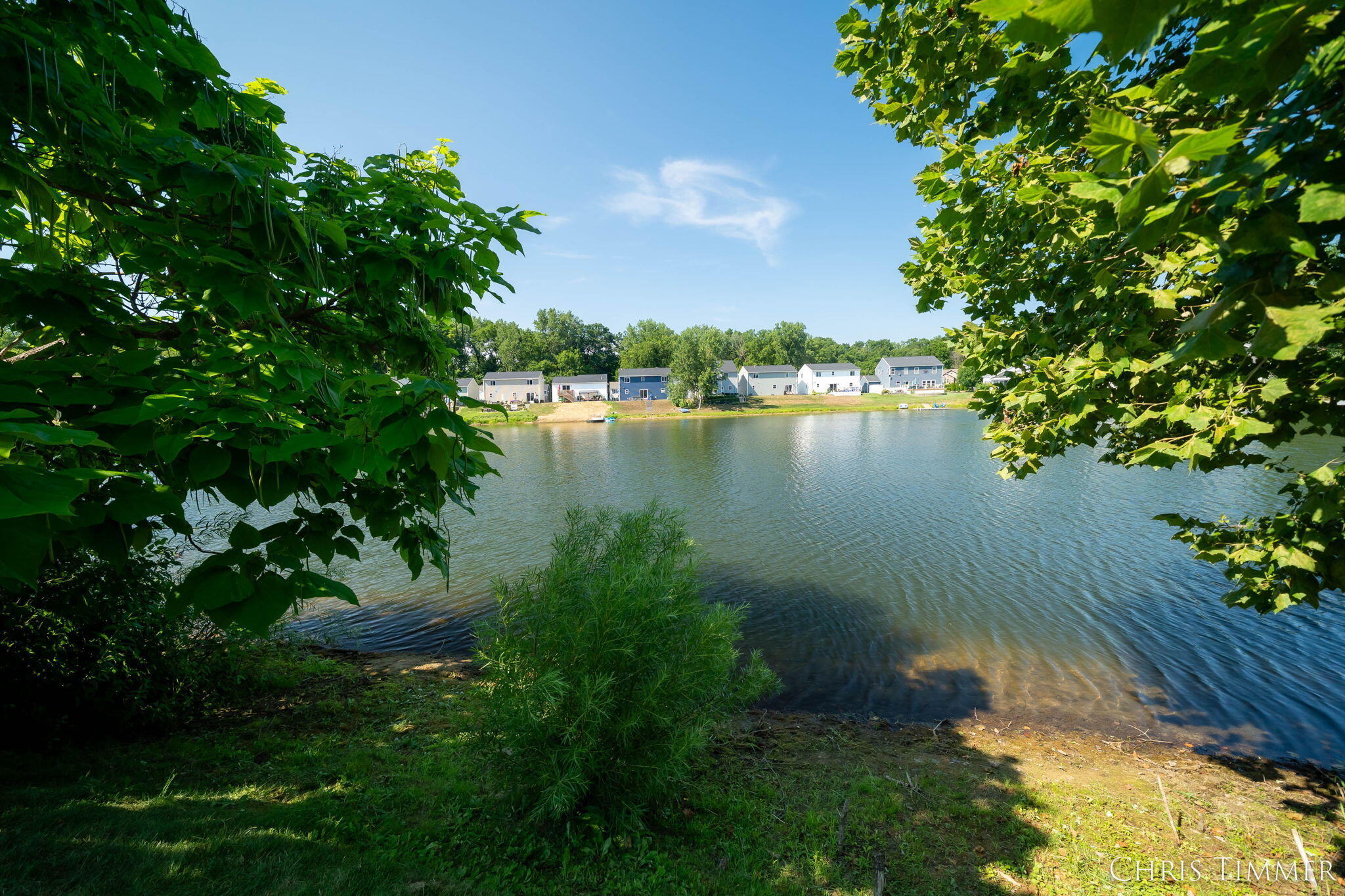 597 Trumpeter Bay Drive