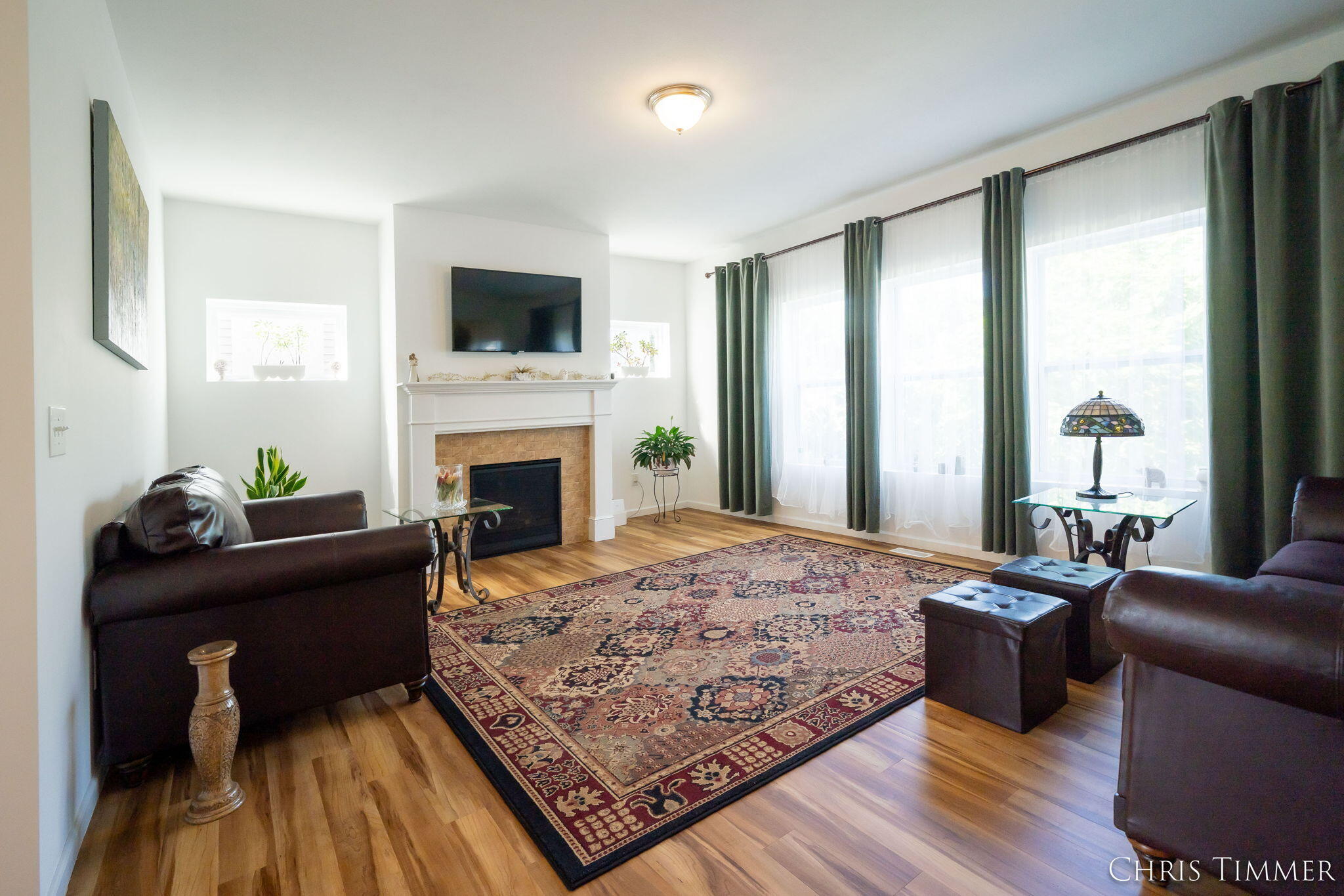 597 Trumpeter Bay Drive