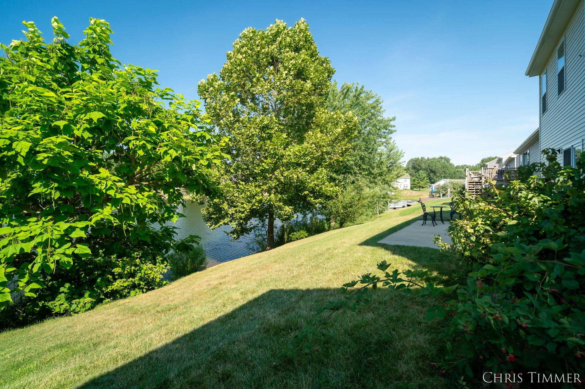 597 Trumpeter Bay Drive