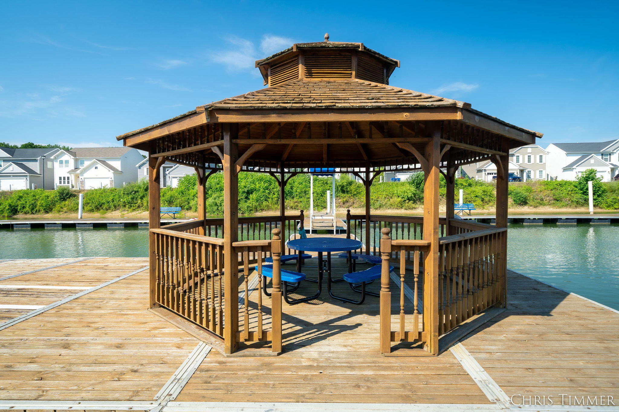 597 Trumpeter Bay Drive