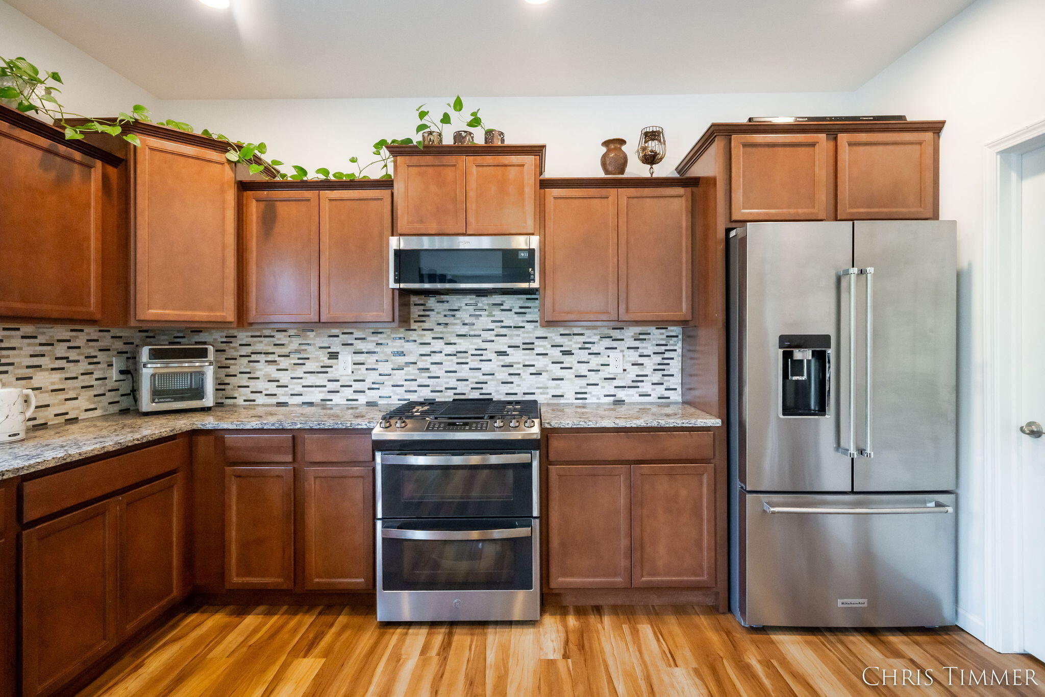 597 Trumpeter Bay Drive