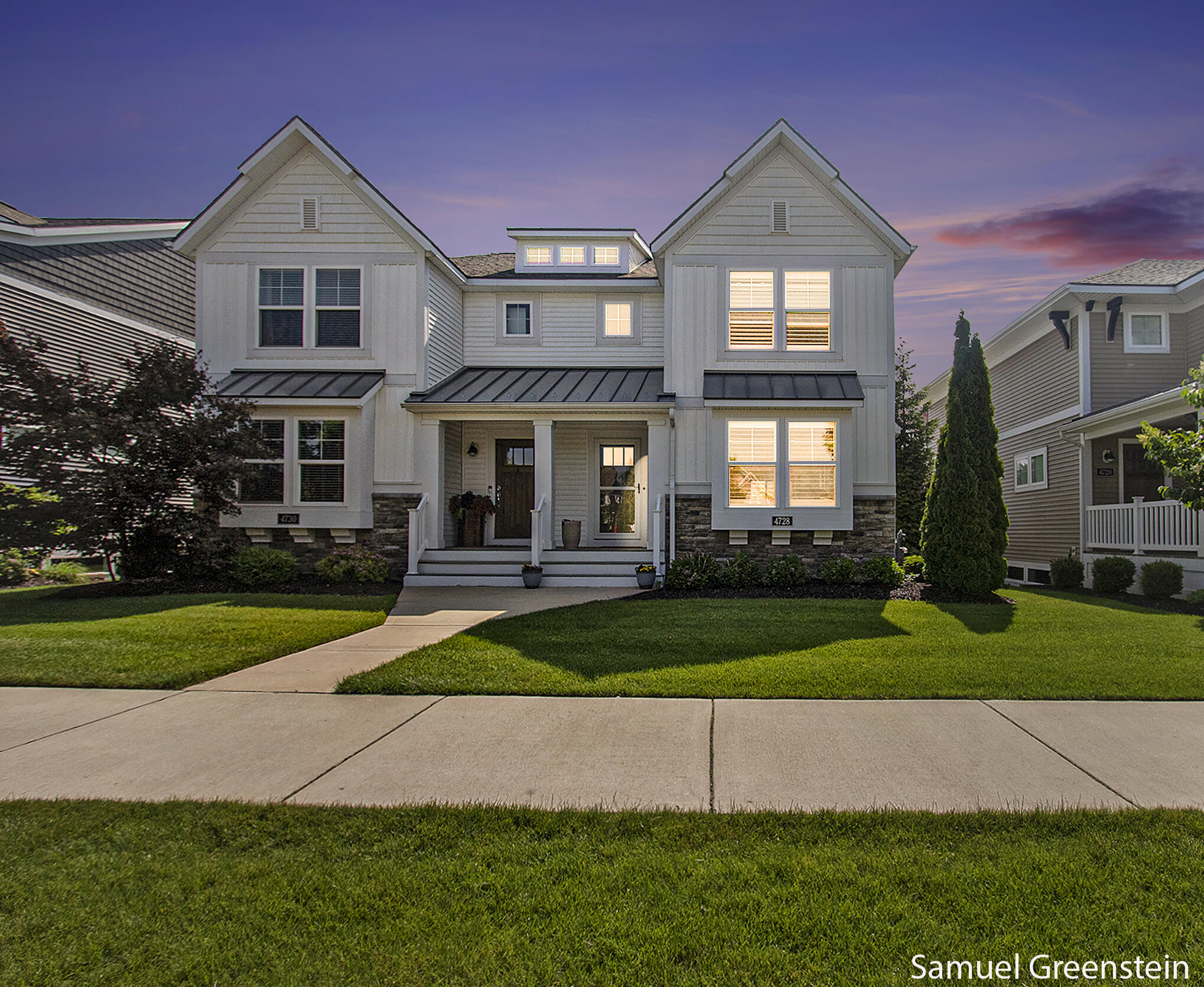 4728 Macatawa Legends Boulevard 19