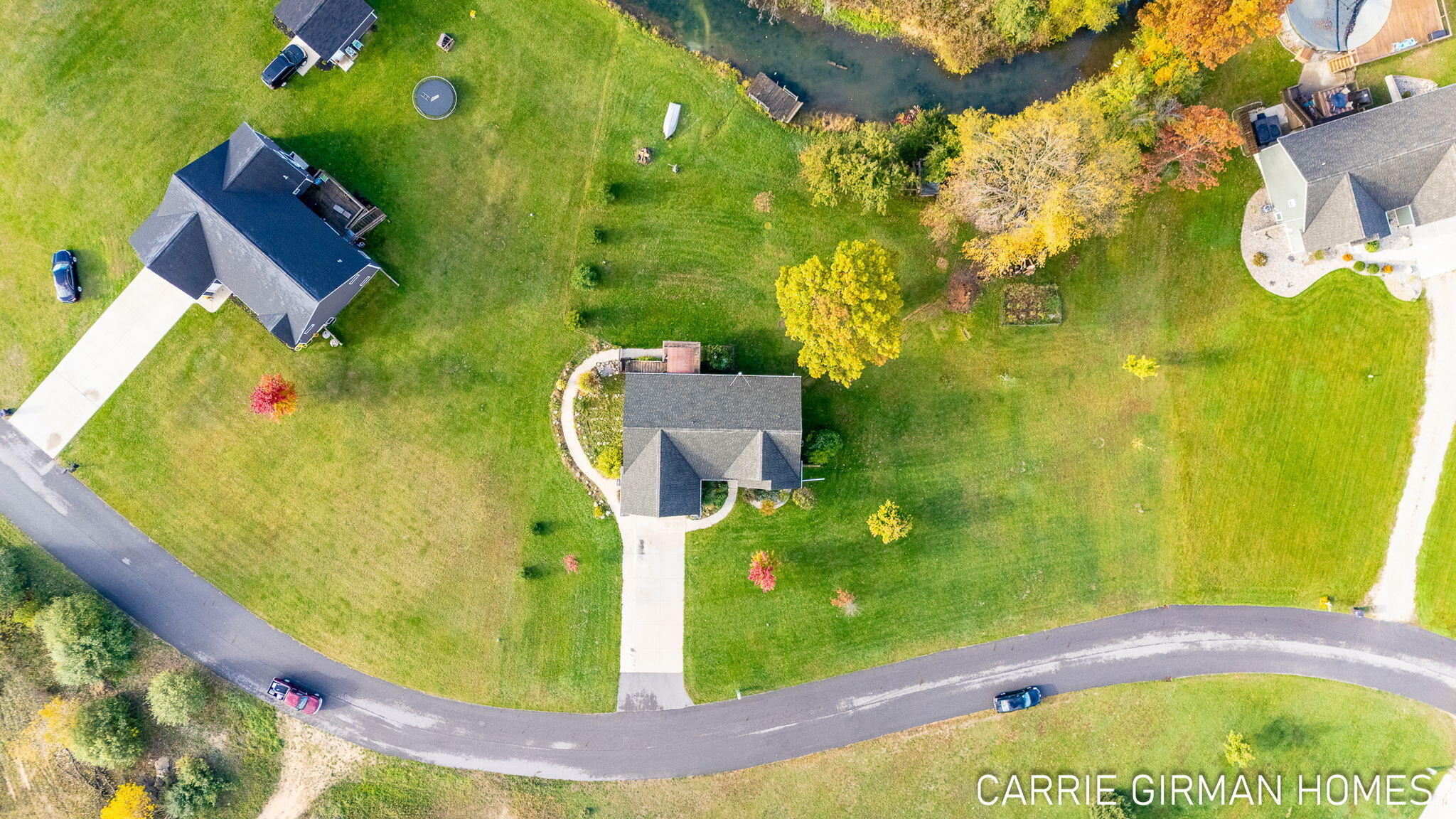 4144 Spring Meadow Drive