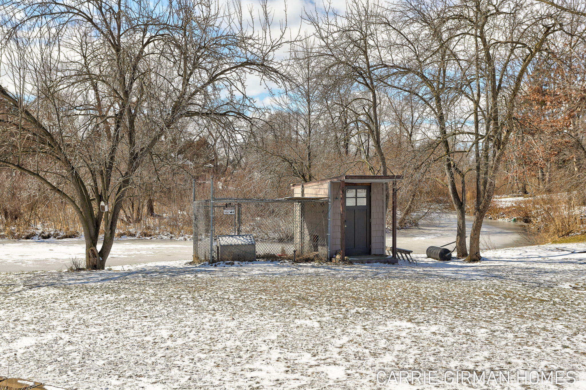 4144 Spring Meadow Drive